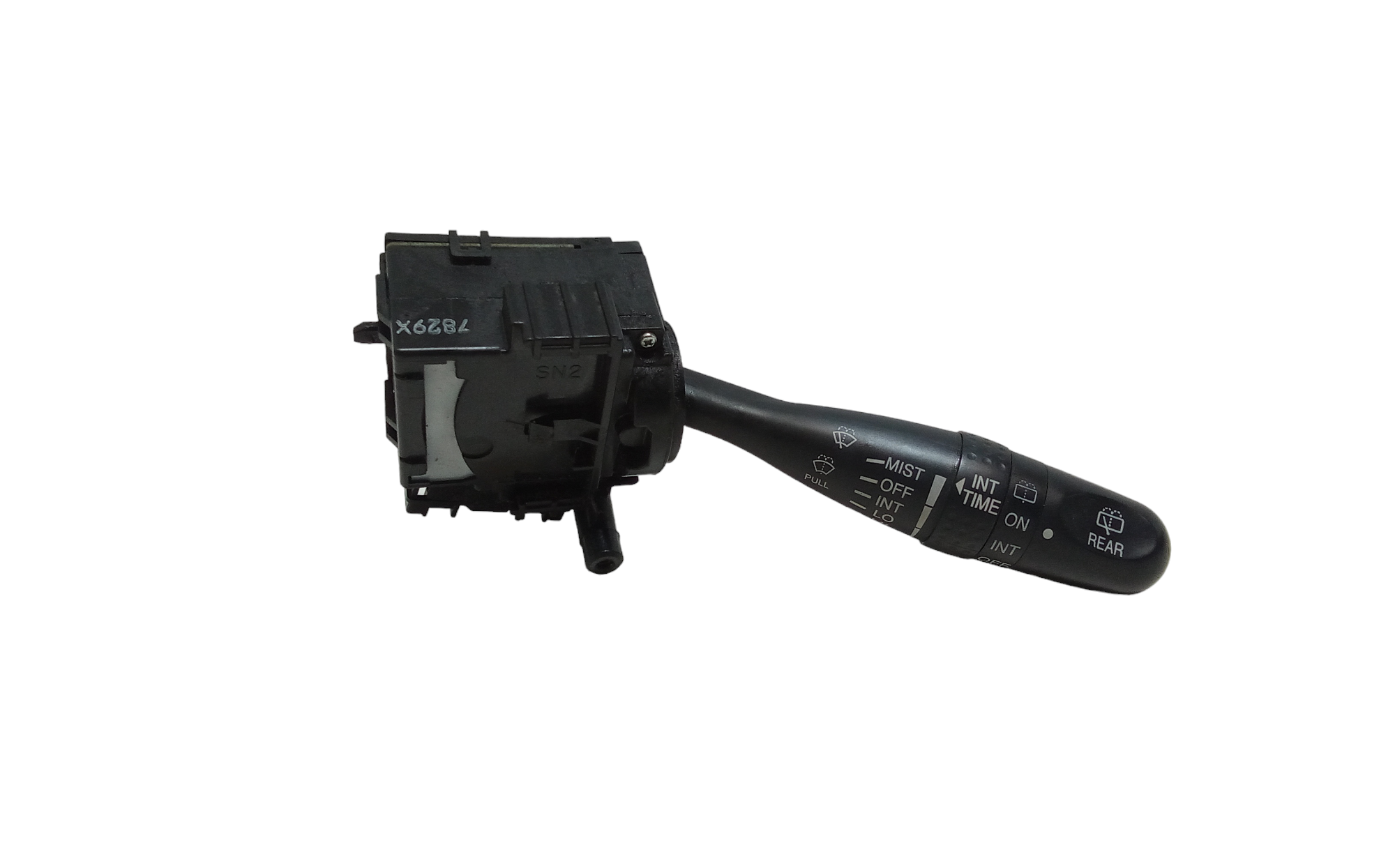 Devioguidasgancio Destro Usato