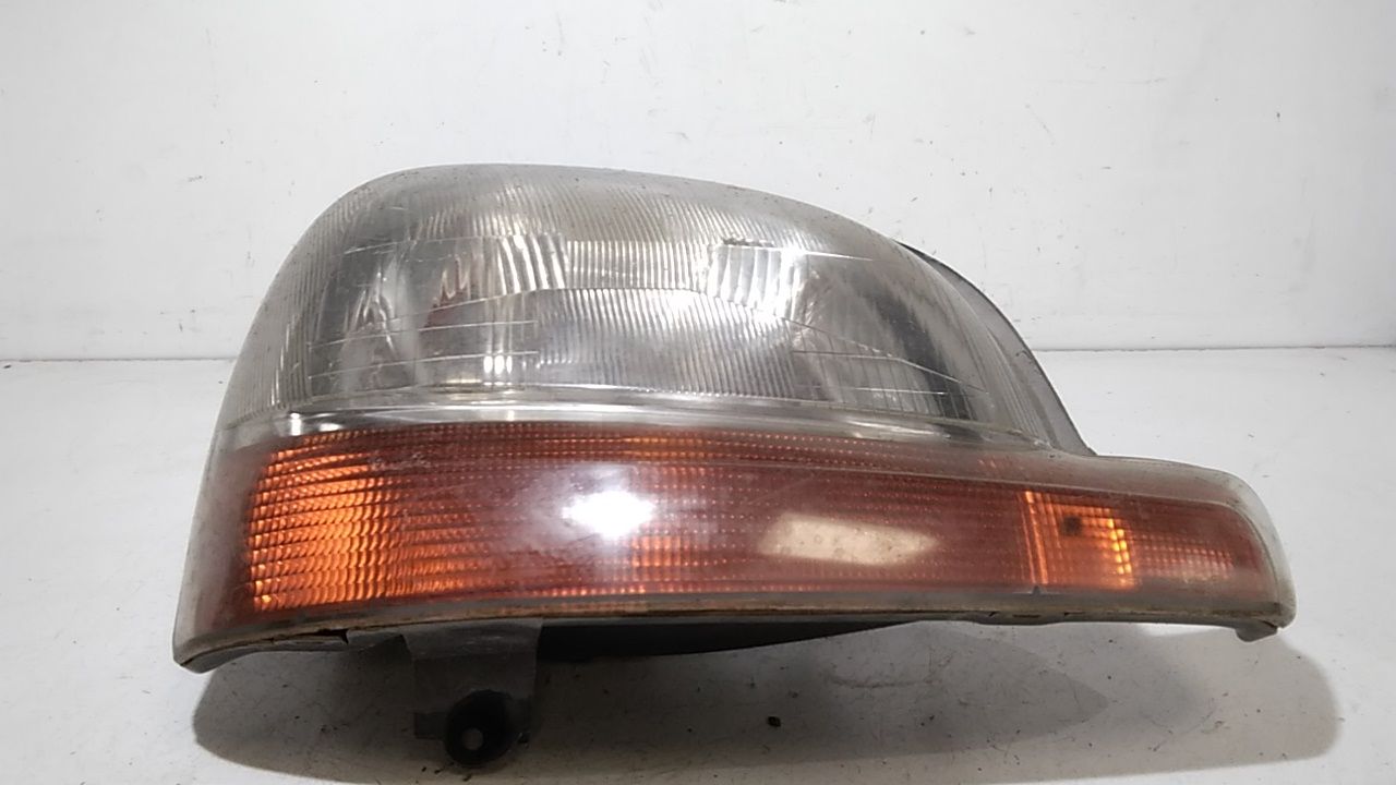 Proiettore Destro 260105328R Usato