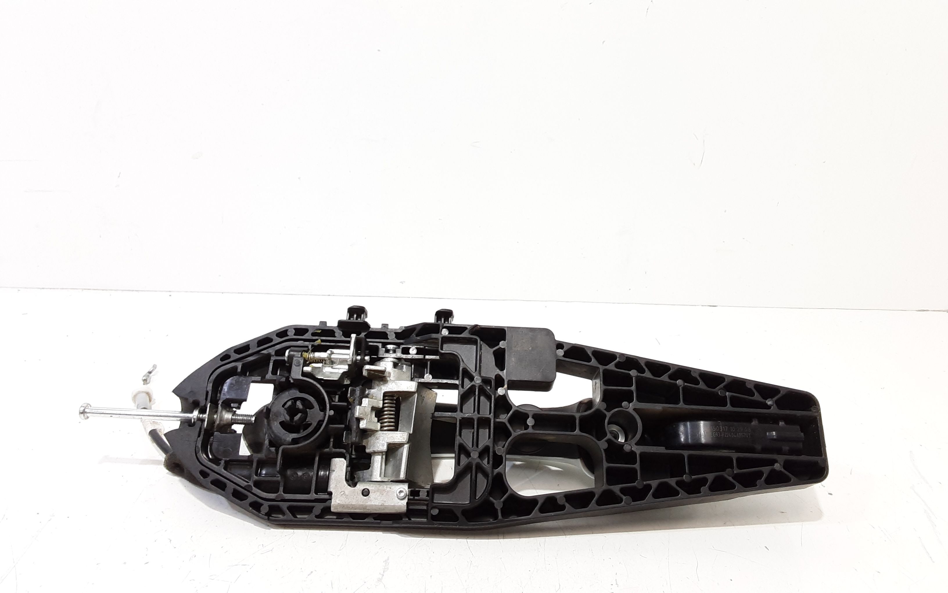 Maniglia Porta Post. Destro 2144870 Usato