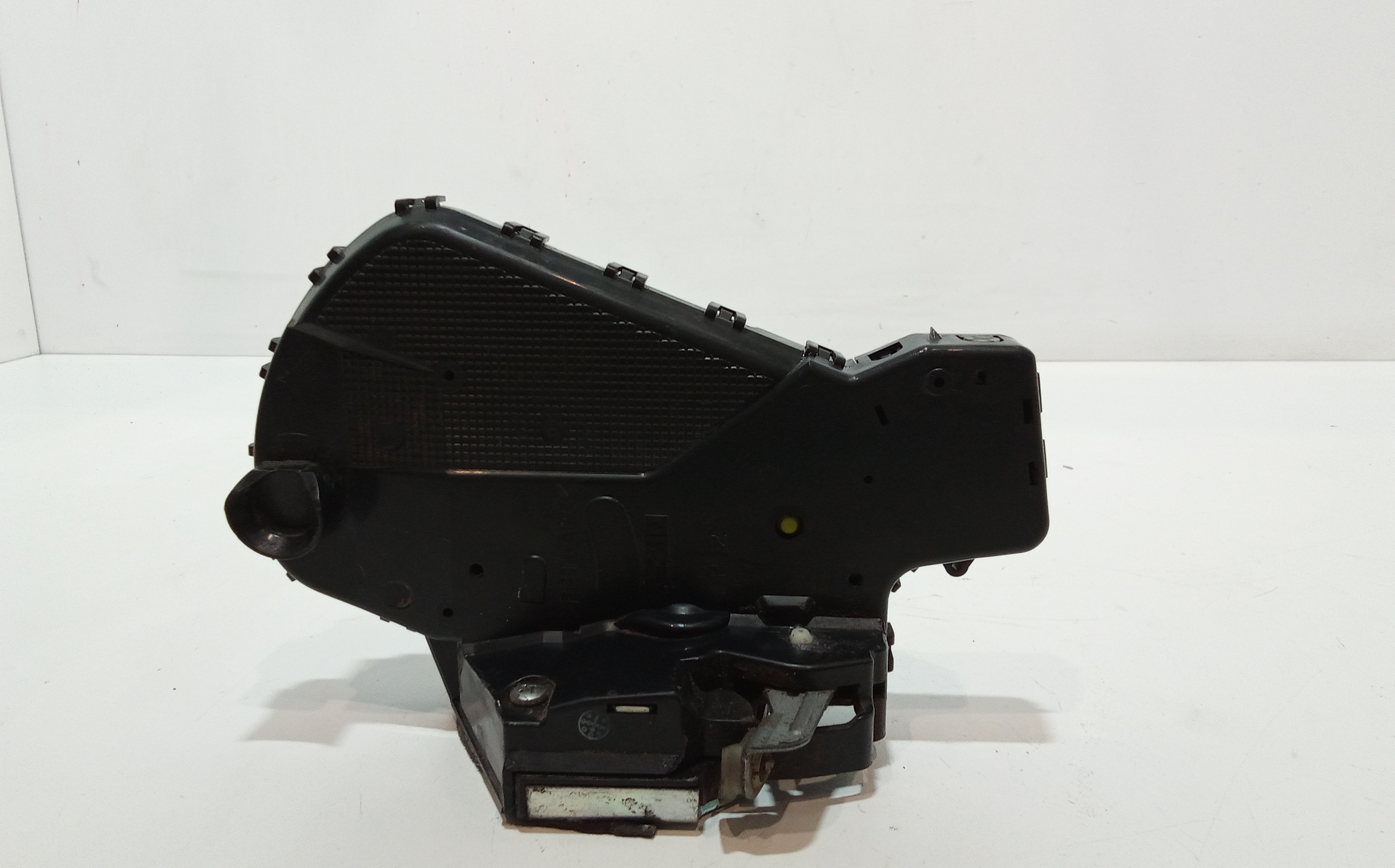 Serratura Cofano Post. Usato