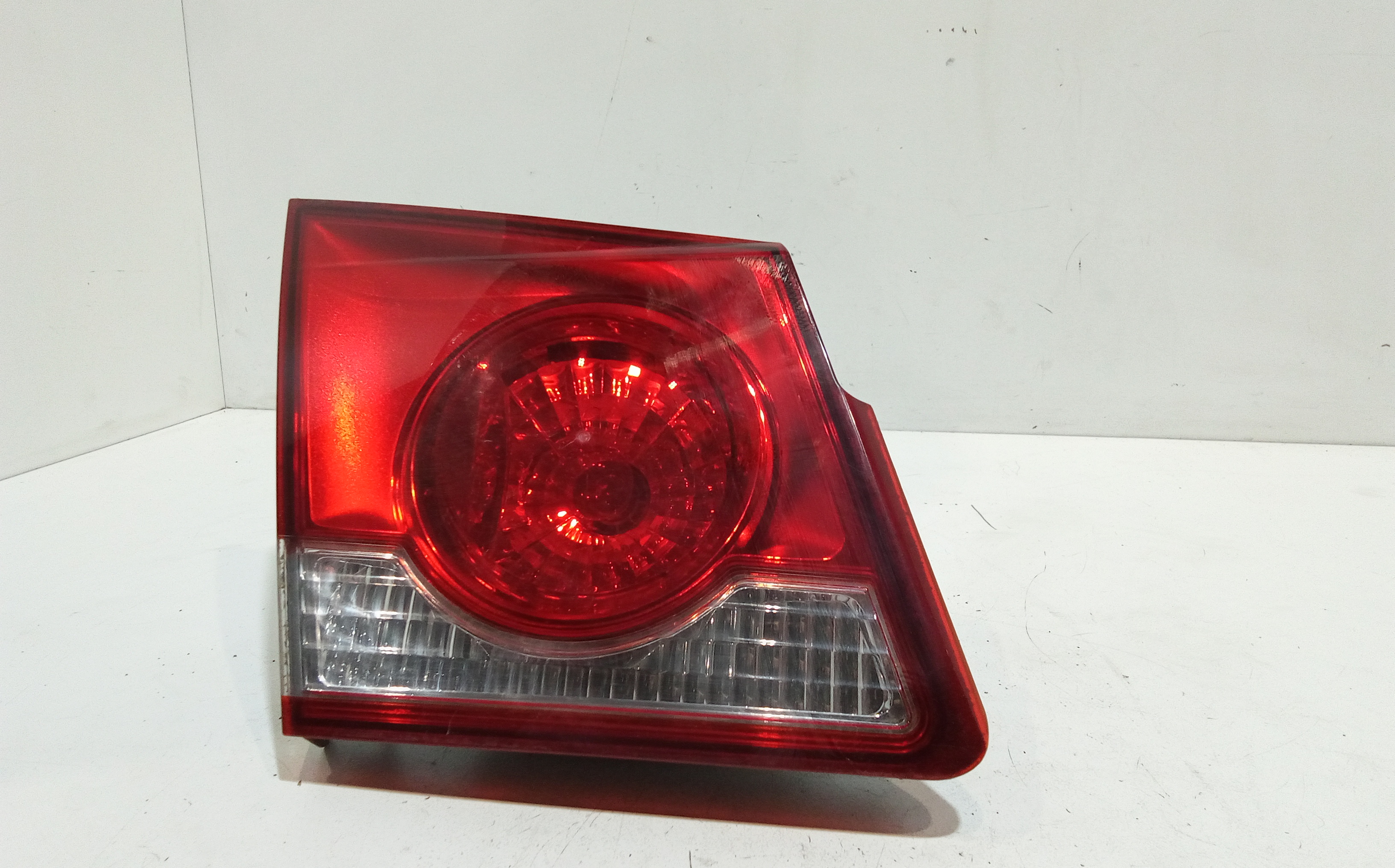 Fanale Stop Supplementare Sinistro Usato