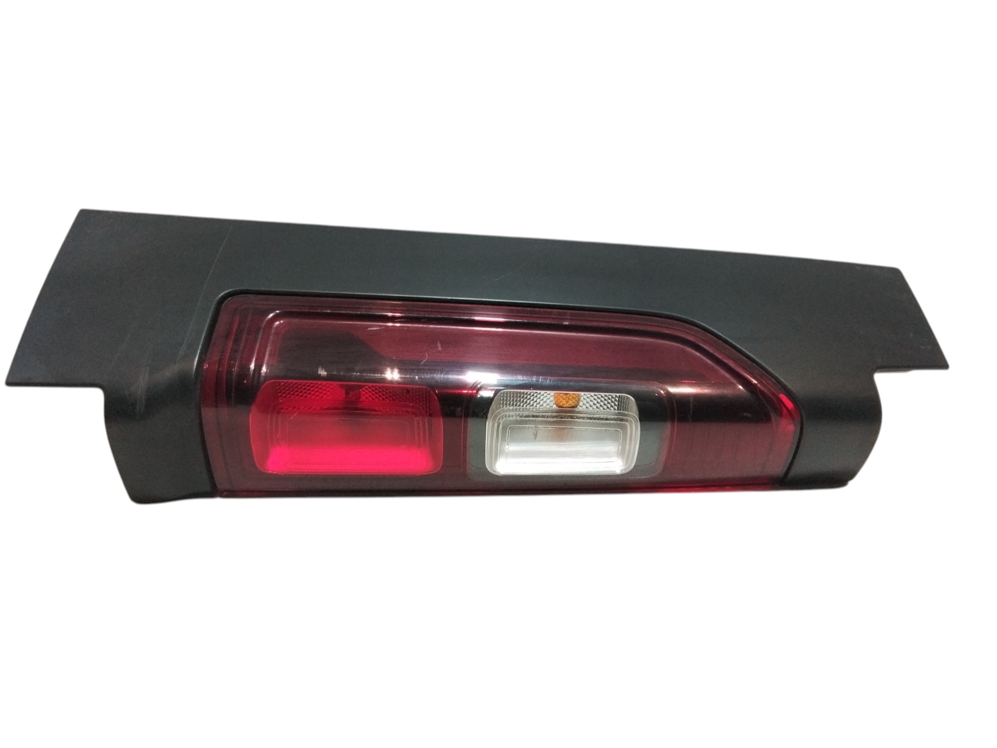 Fanale Post. Sinistro 265556737R Usato