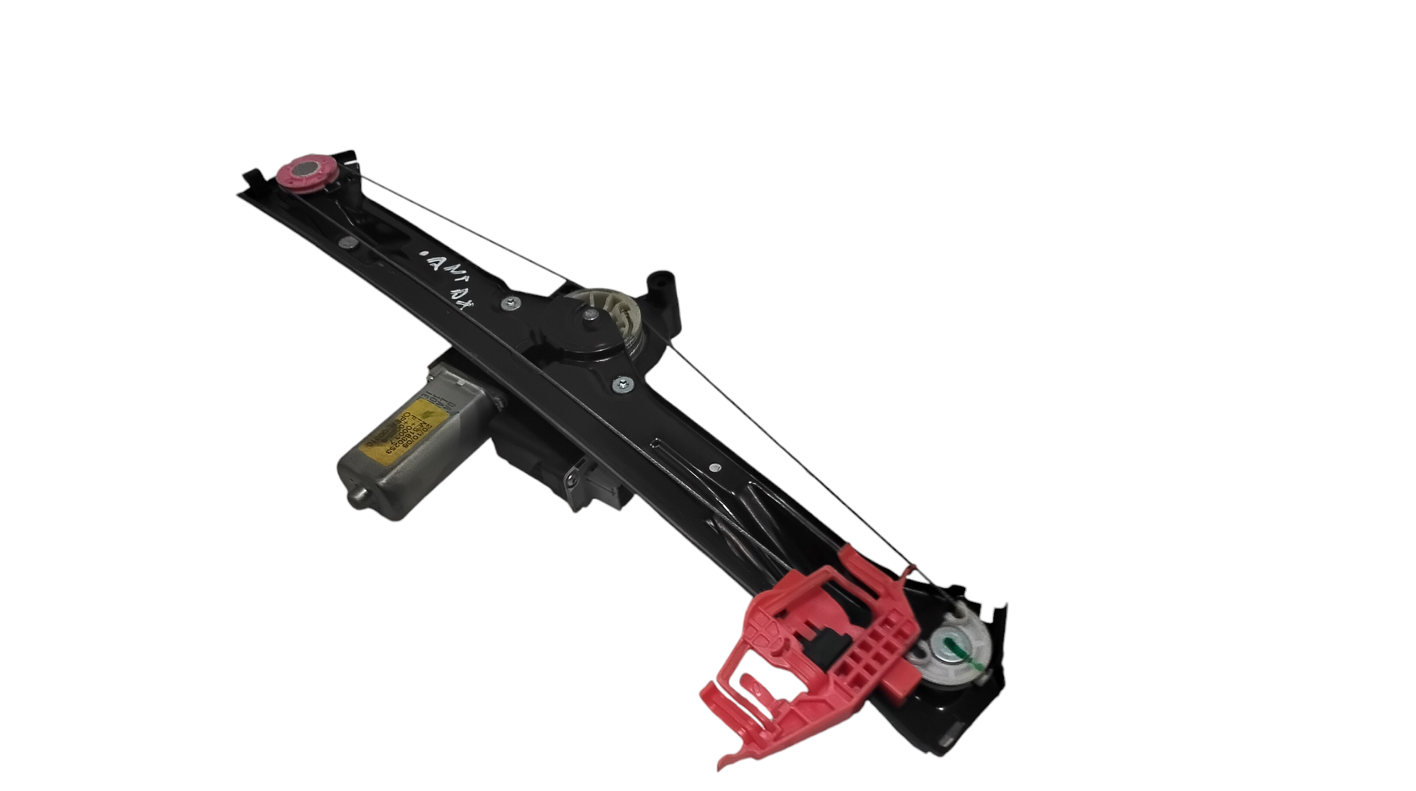 Alzacristallo Porta Ant. Destro Usato