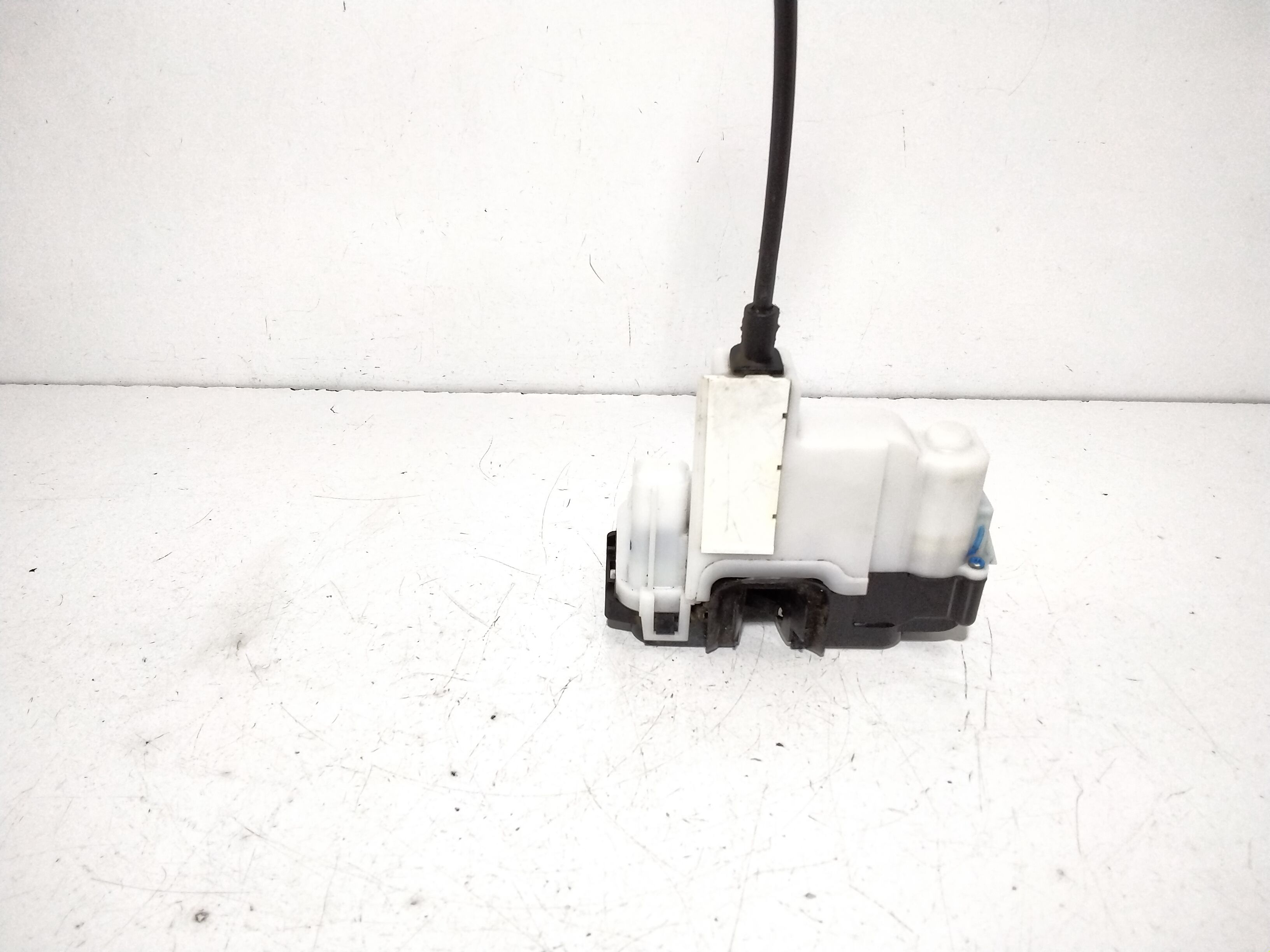 Serratura Porta Post. Sinistro 51917896 Usato