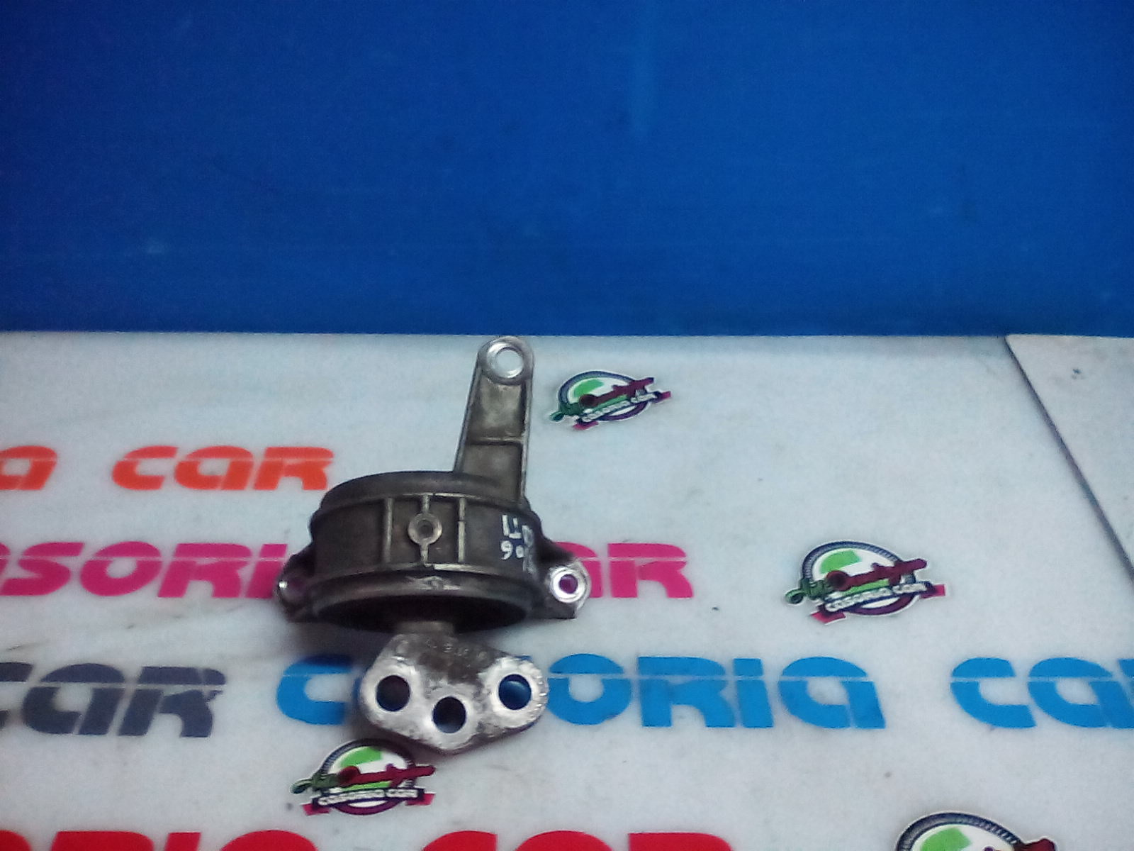 Supporto Ant. Motore,supporto Post. Motore (Bielletta), Bielletta Supporto Motore Usato