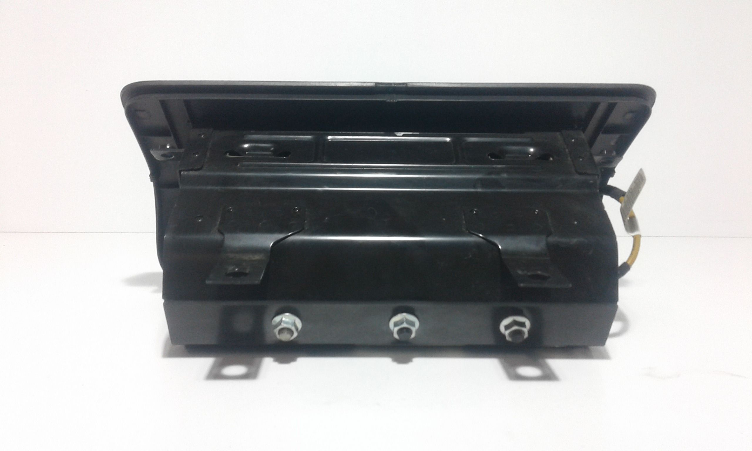 Dispositivo Airbag Lato Passeggero 96803249 Usato