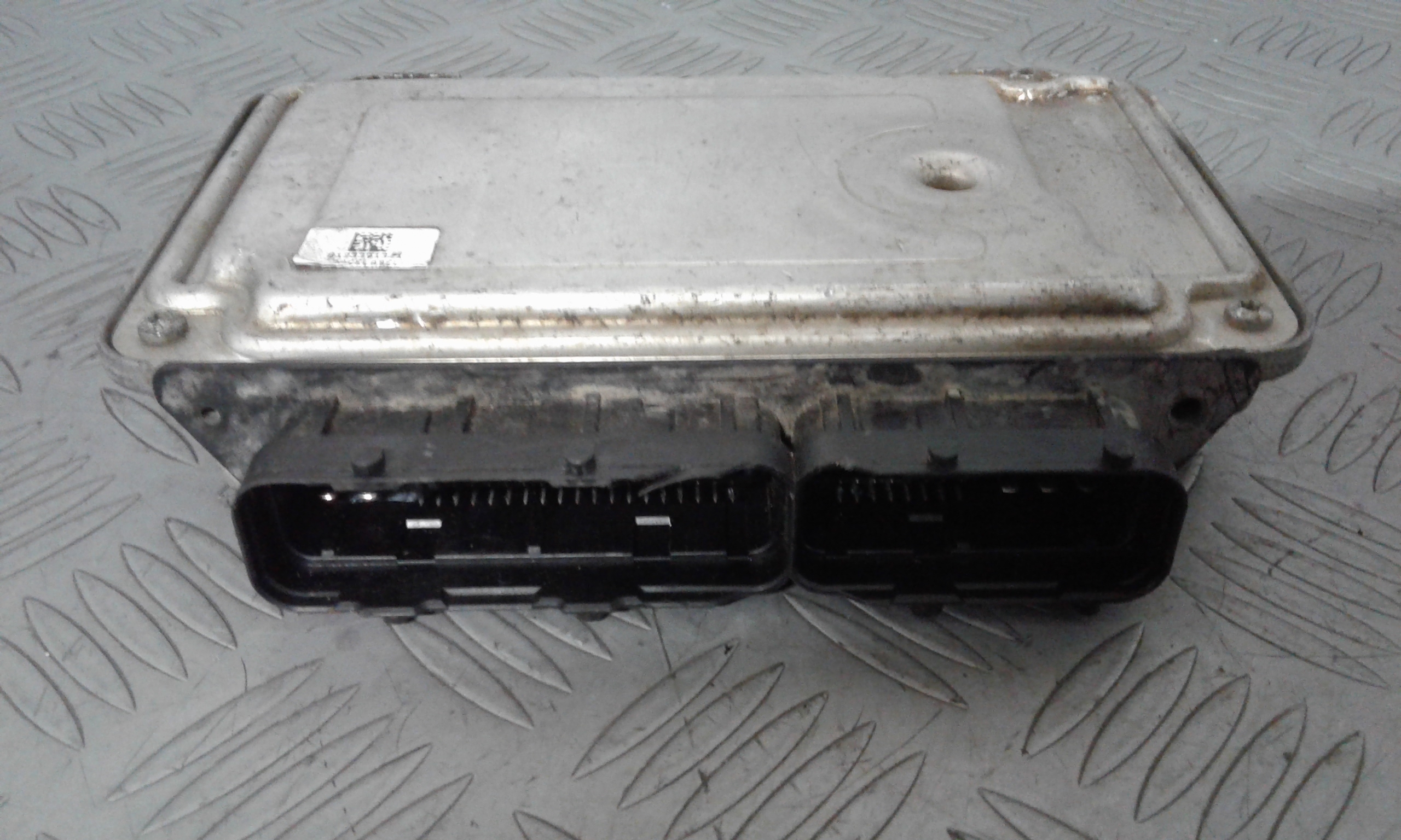 Centralina Iniezione 896610H022 Usato