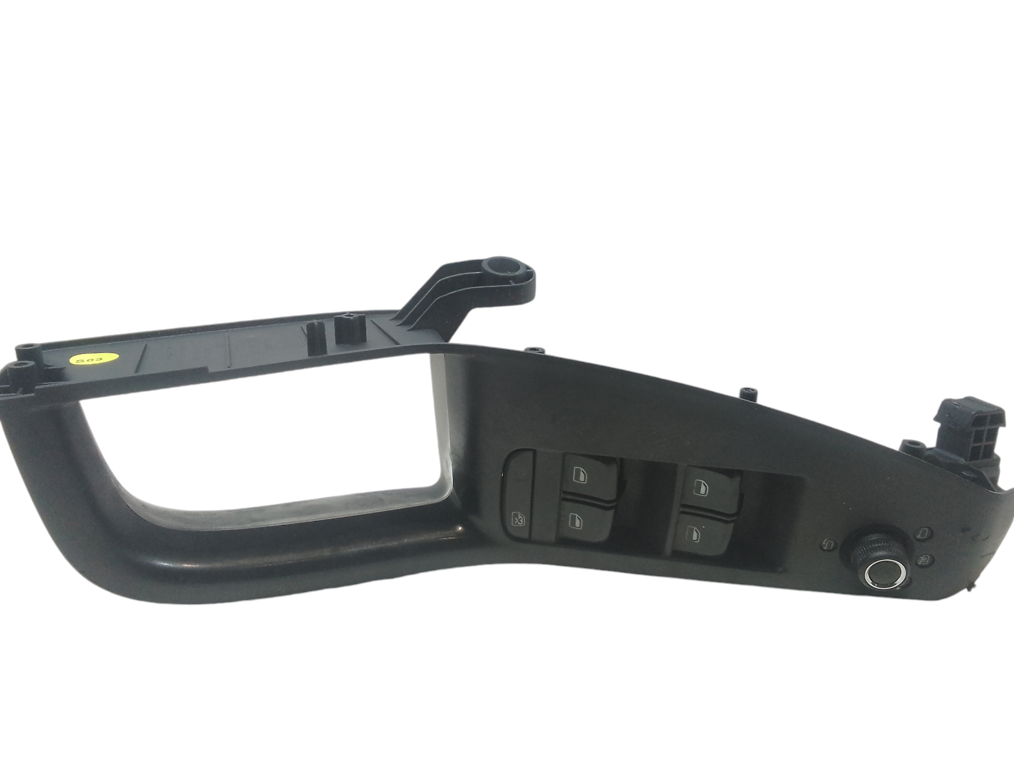 Interruttore Alzacristalli Porta Ant. Sinistro Usato