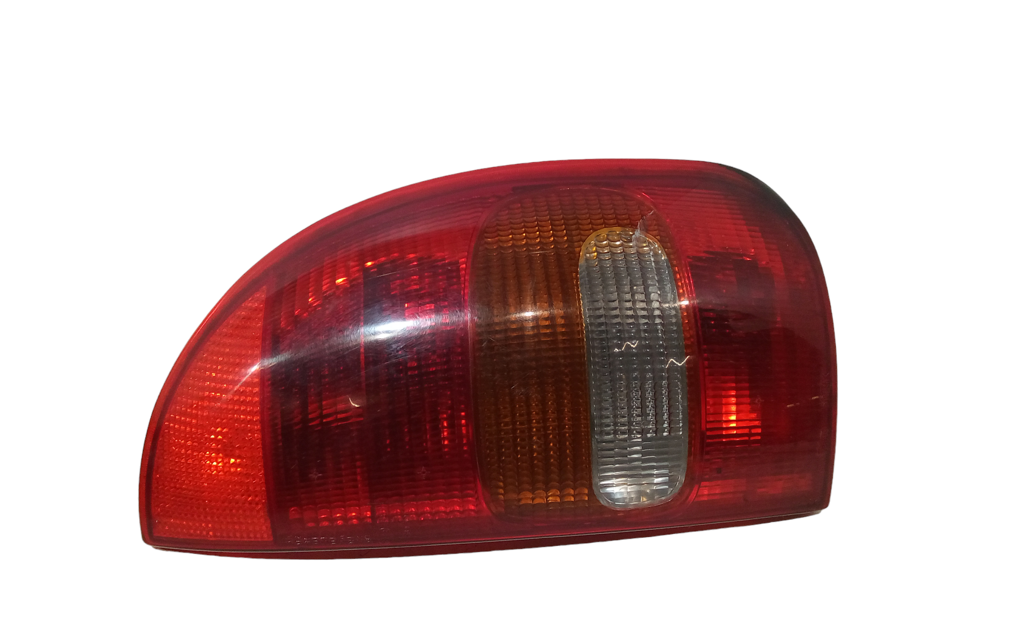 Fanale Post. Destro 90444810 Usato