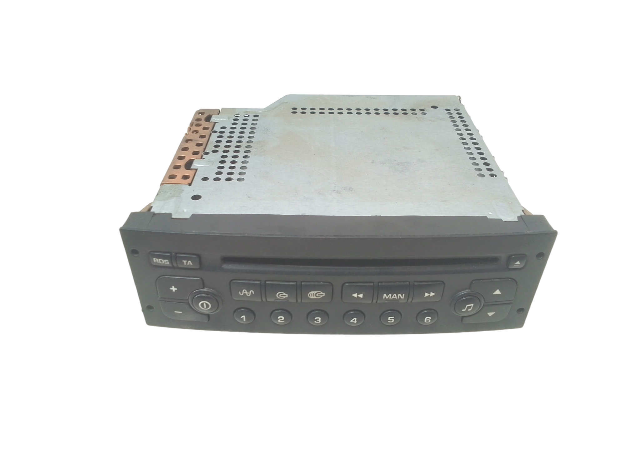 Autoradio 6564RT Usato