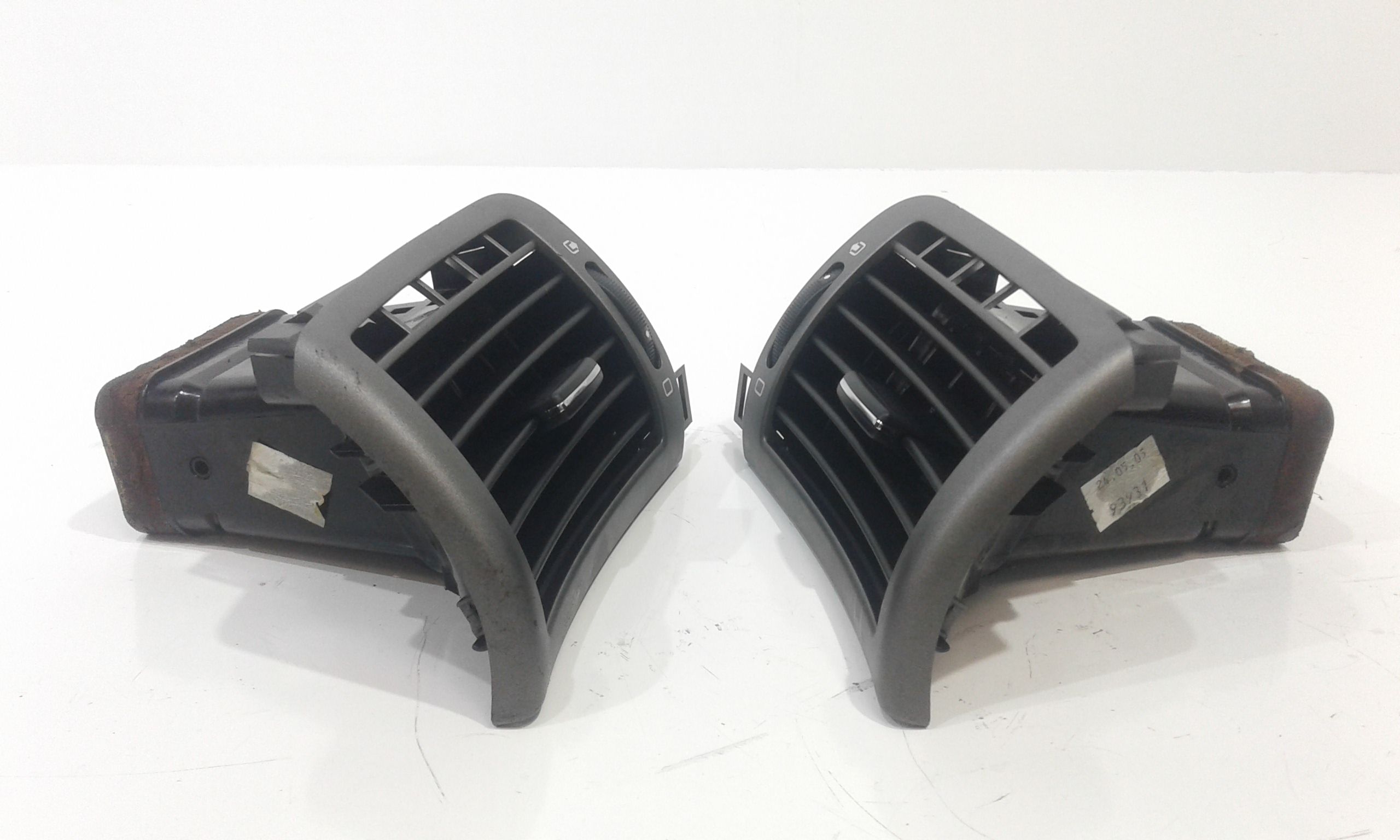 Condotto Aria Bocchette Centr. Sup. Cruscotto Usato