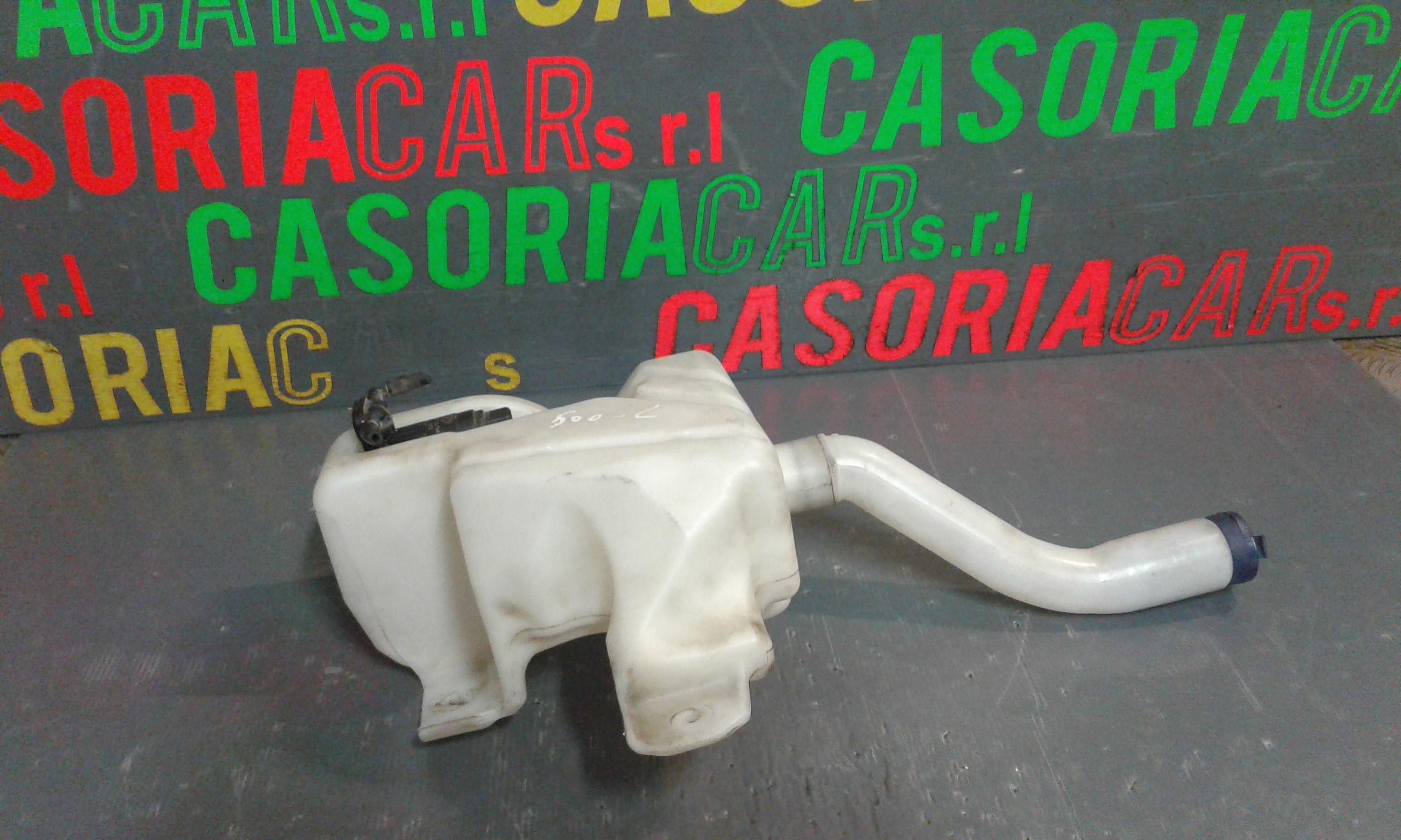 Serbatoio Tergiparabrezza Compl. Usato