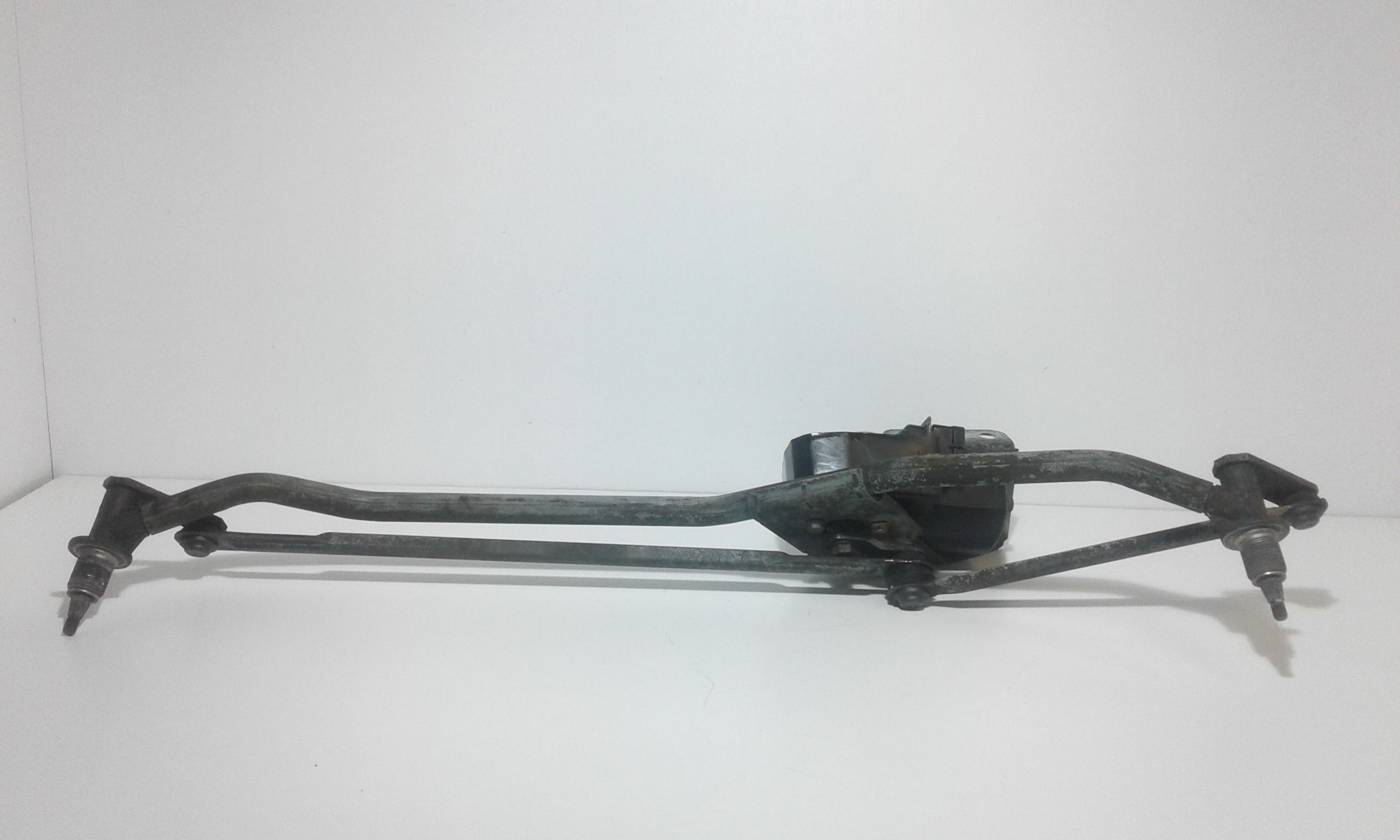 Motorino Tergiparabrezza Compl. Usato