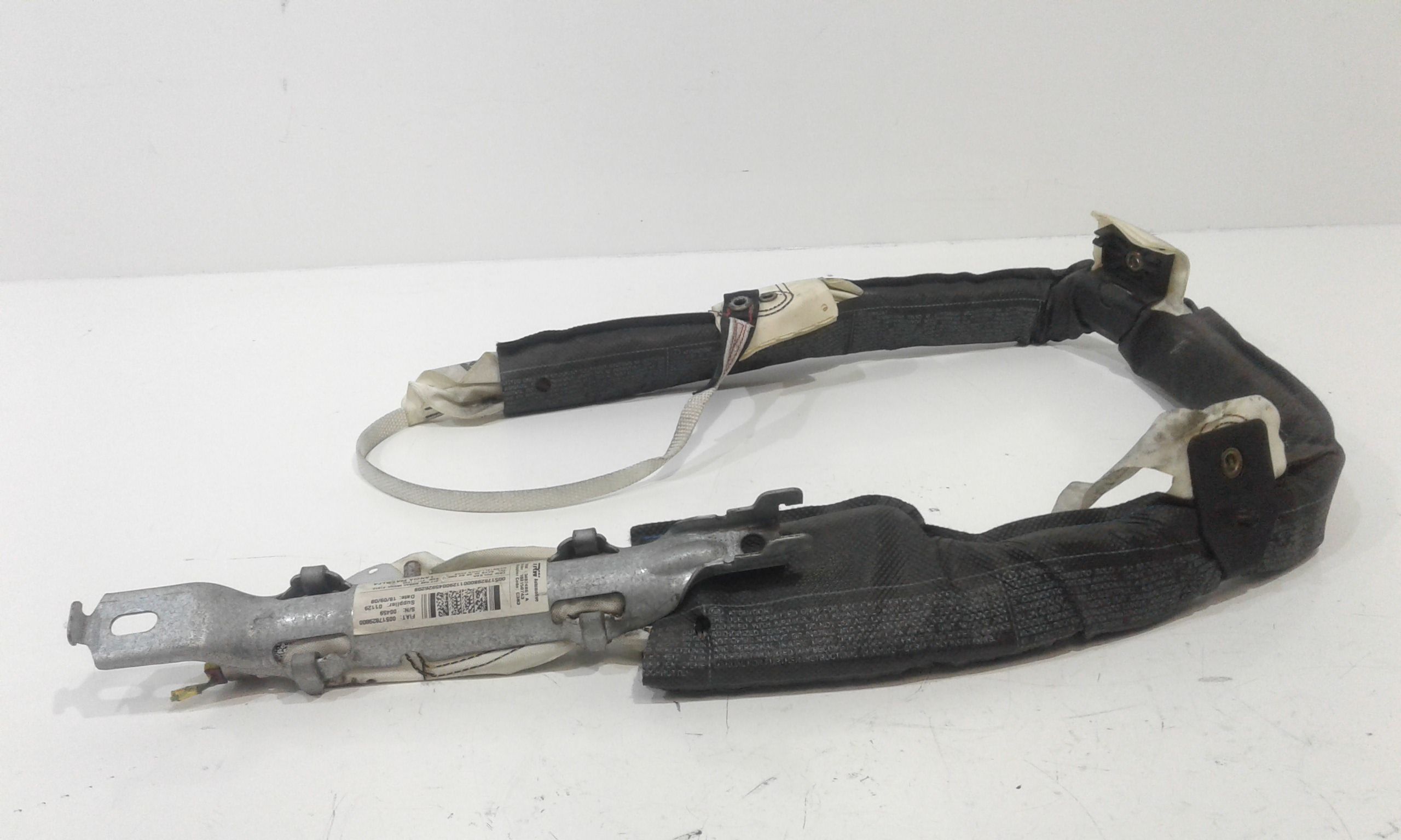Dispositivo Airbag A Tendina Destro 51782980 Usato