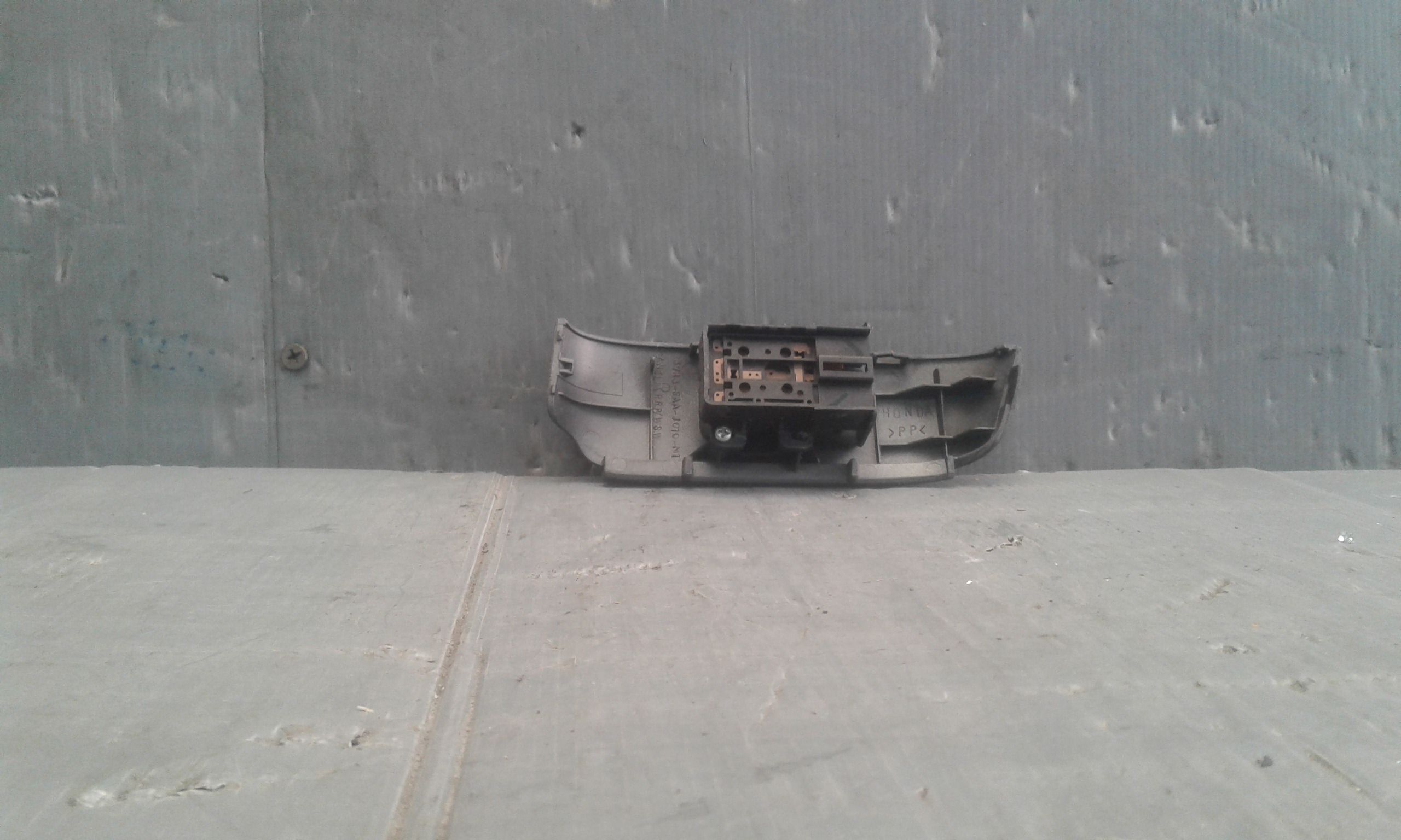 Interruttore Alzacristalli Porta Post. Destro Usato