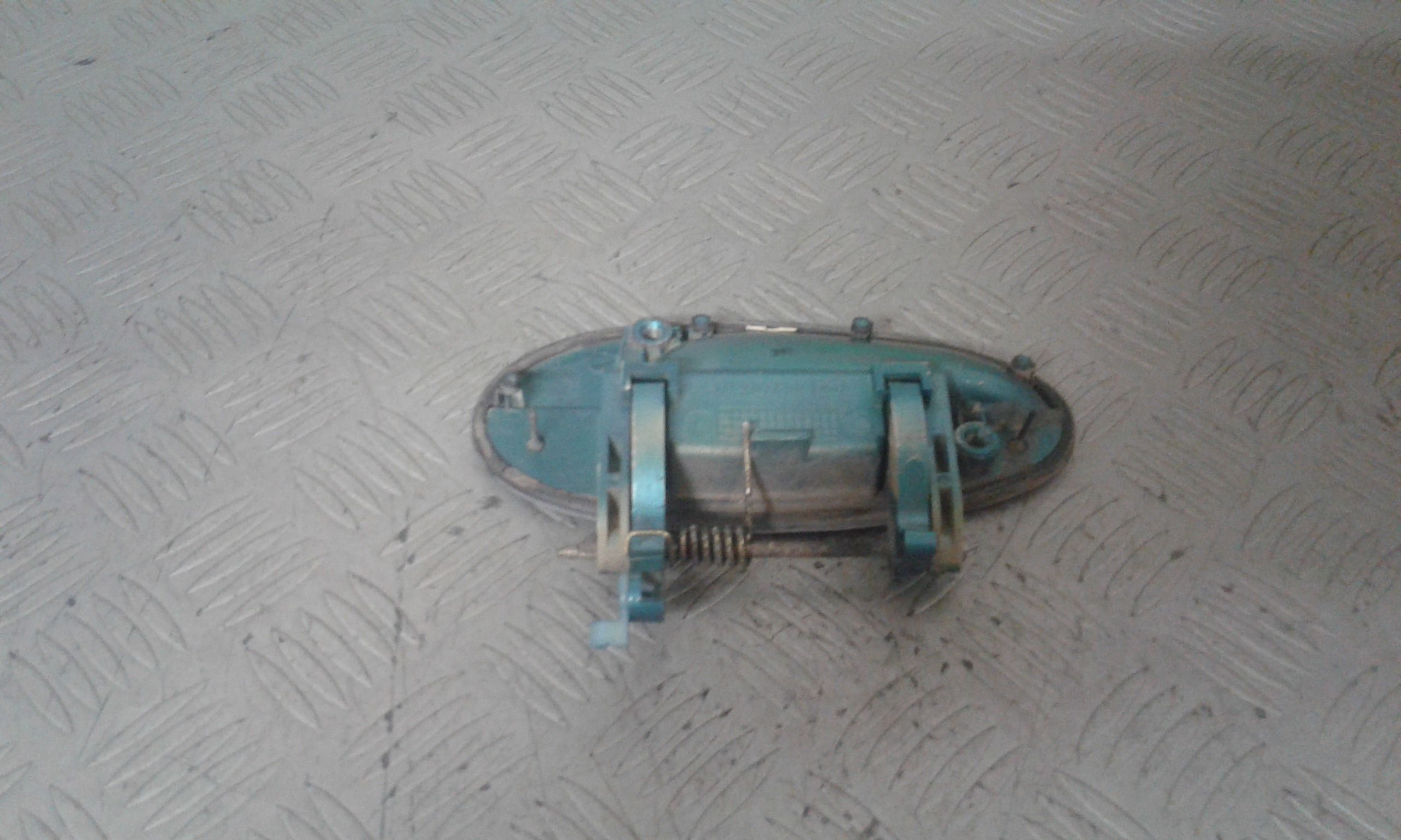 Maniglia Porta Post. Destro 96260970 Usato