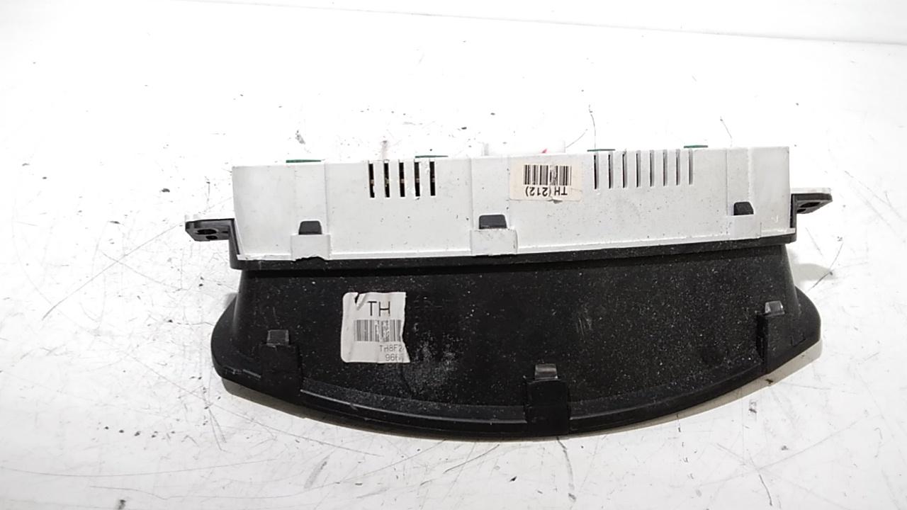 Quadro Portastrumenti Usato