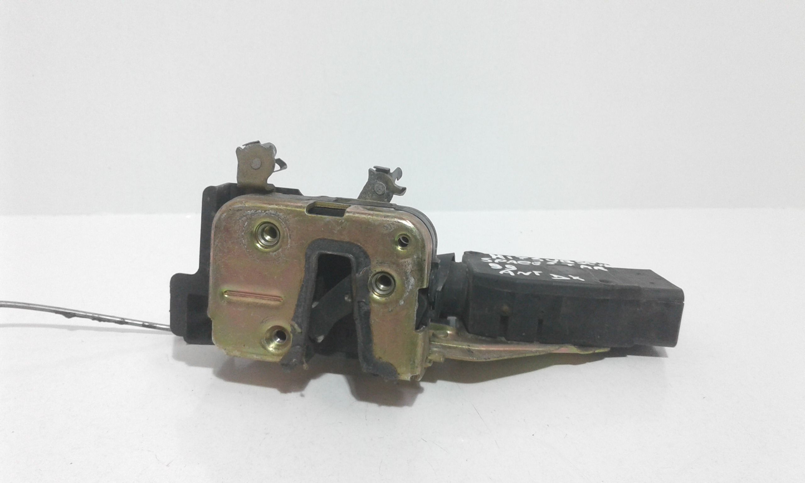 Serratura Porta Ant. Destro MR912016 Usato