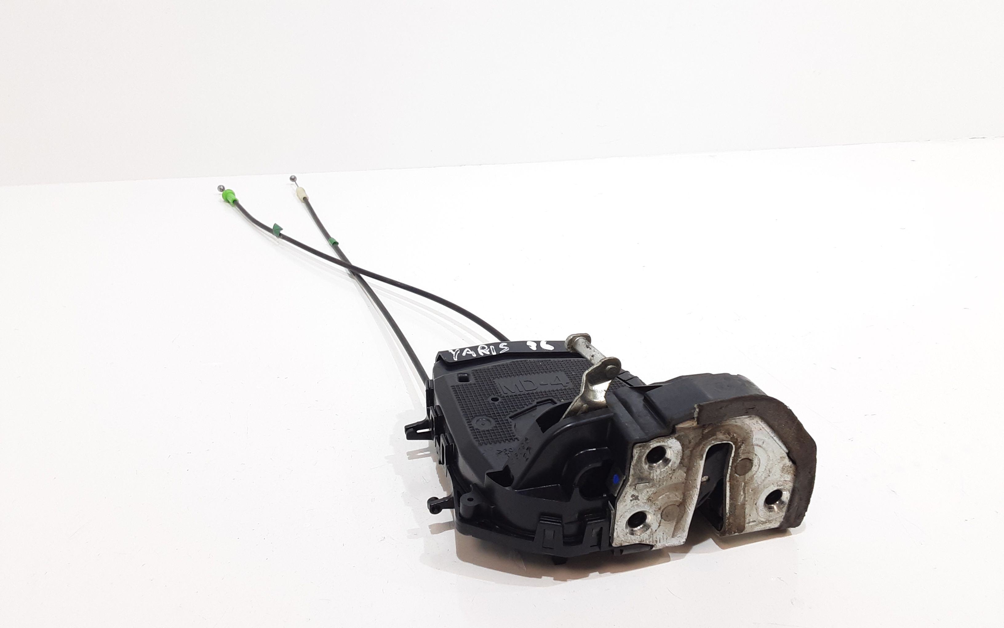 Serratura Porta Post. Sinistro 6906052200 Usato