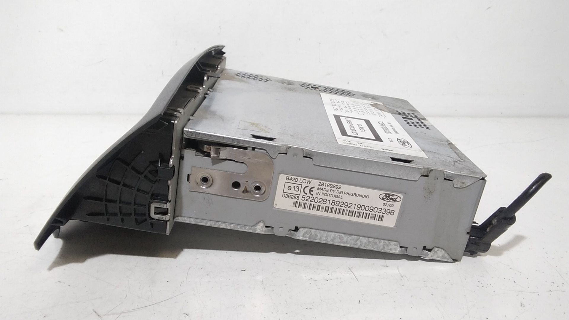 Autoradio 1856712 Usato