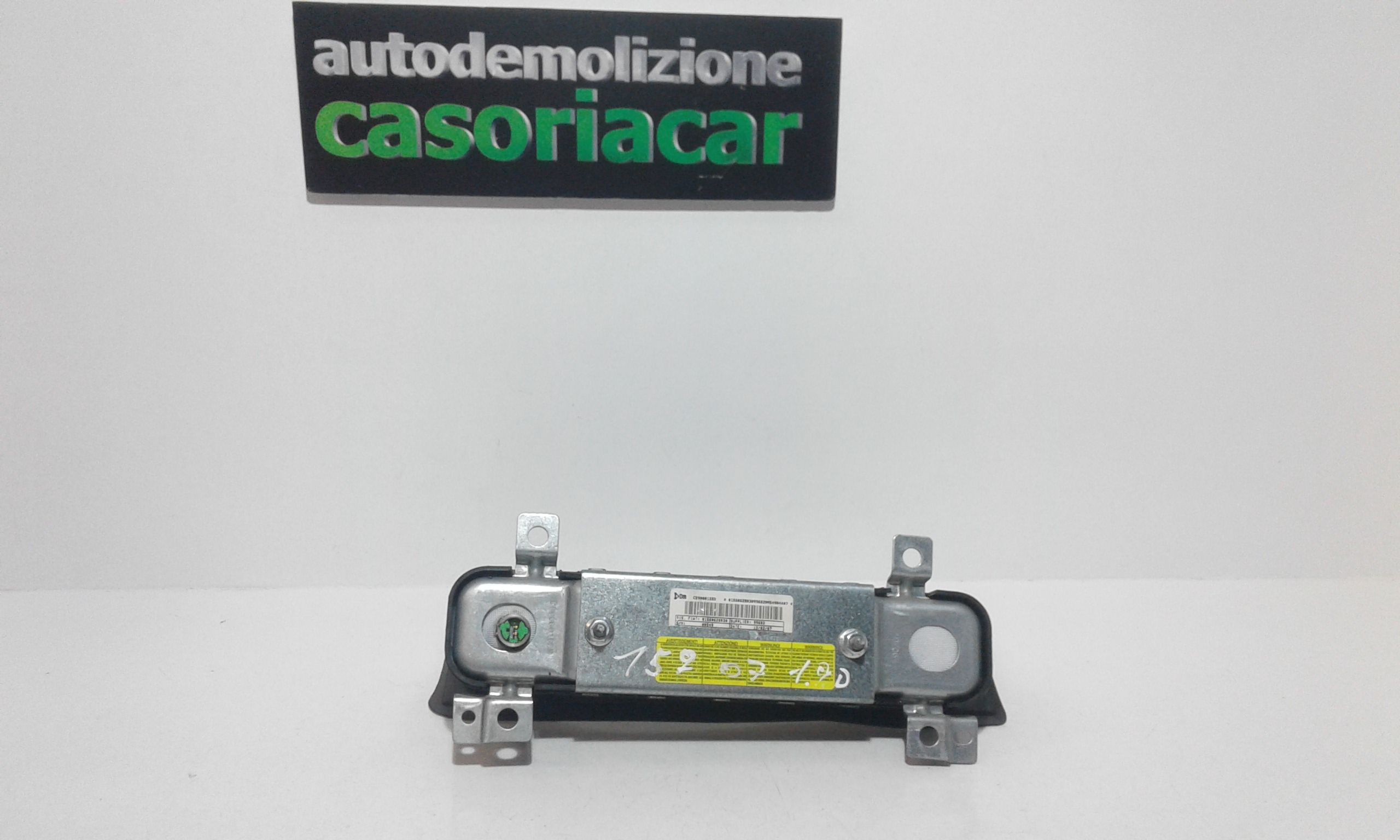 Dispositivo Airbag Protezione Gambe Usato