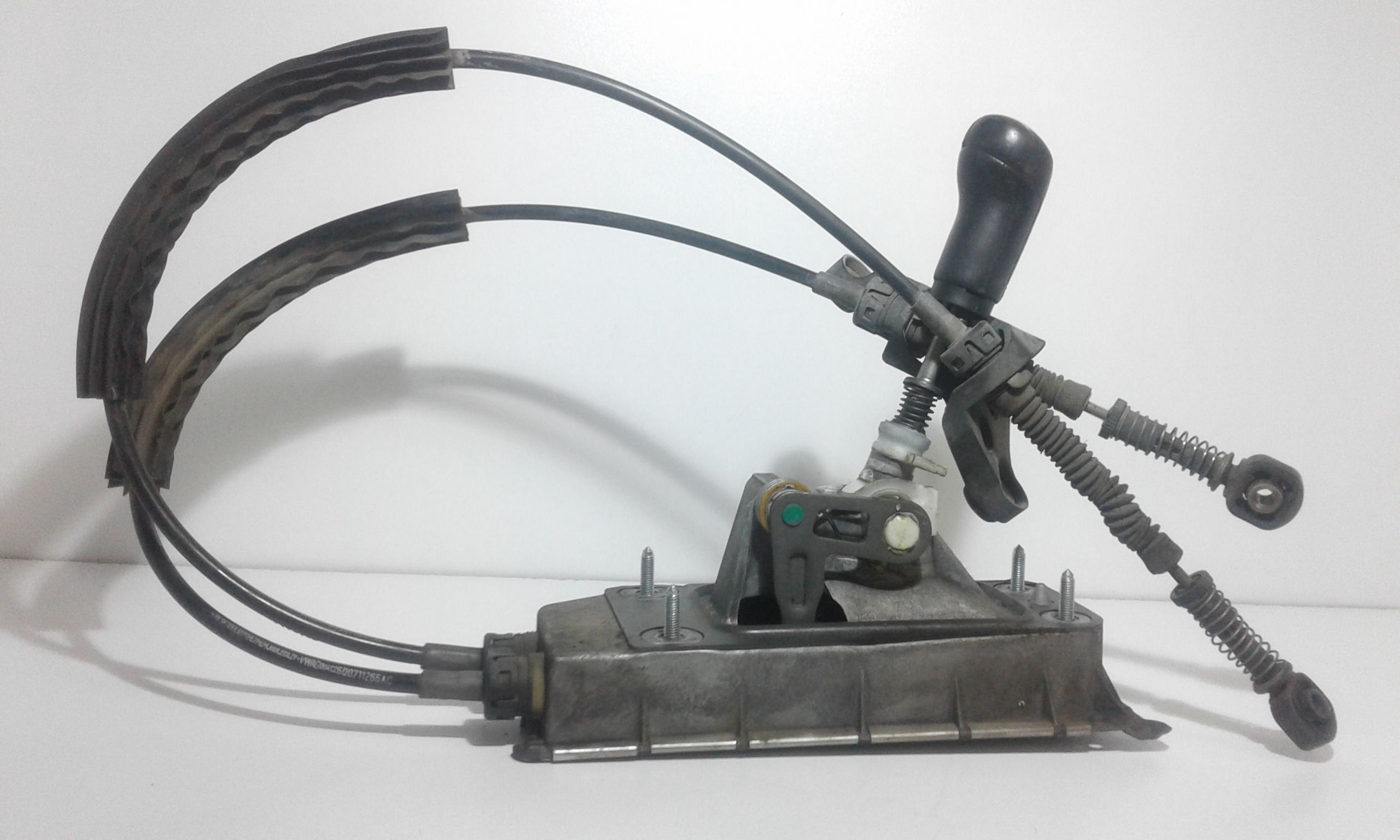 Kit Cavi Comando Leva Cambio Usato