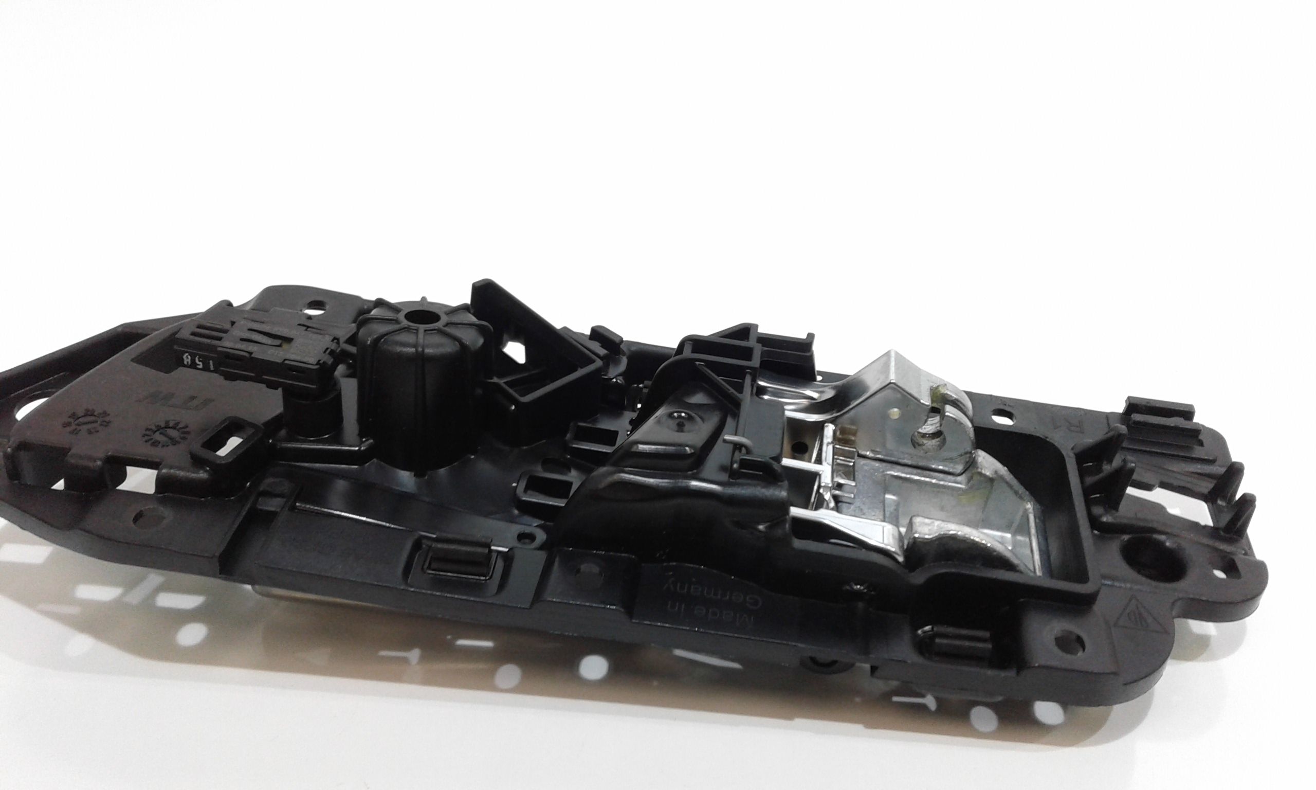 Maniglia Int. Apertura Porta Post. Destro 95B837020GT8 Usato