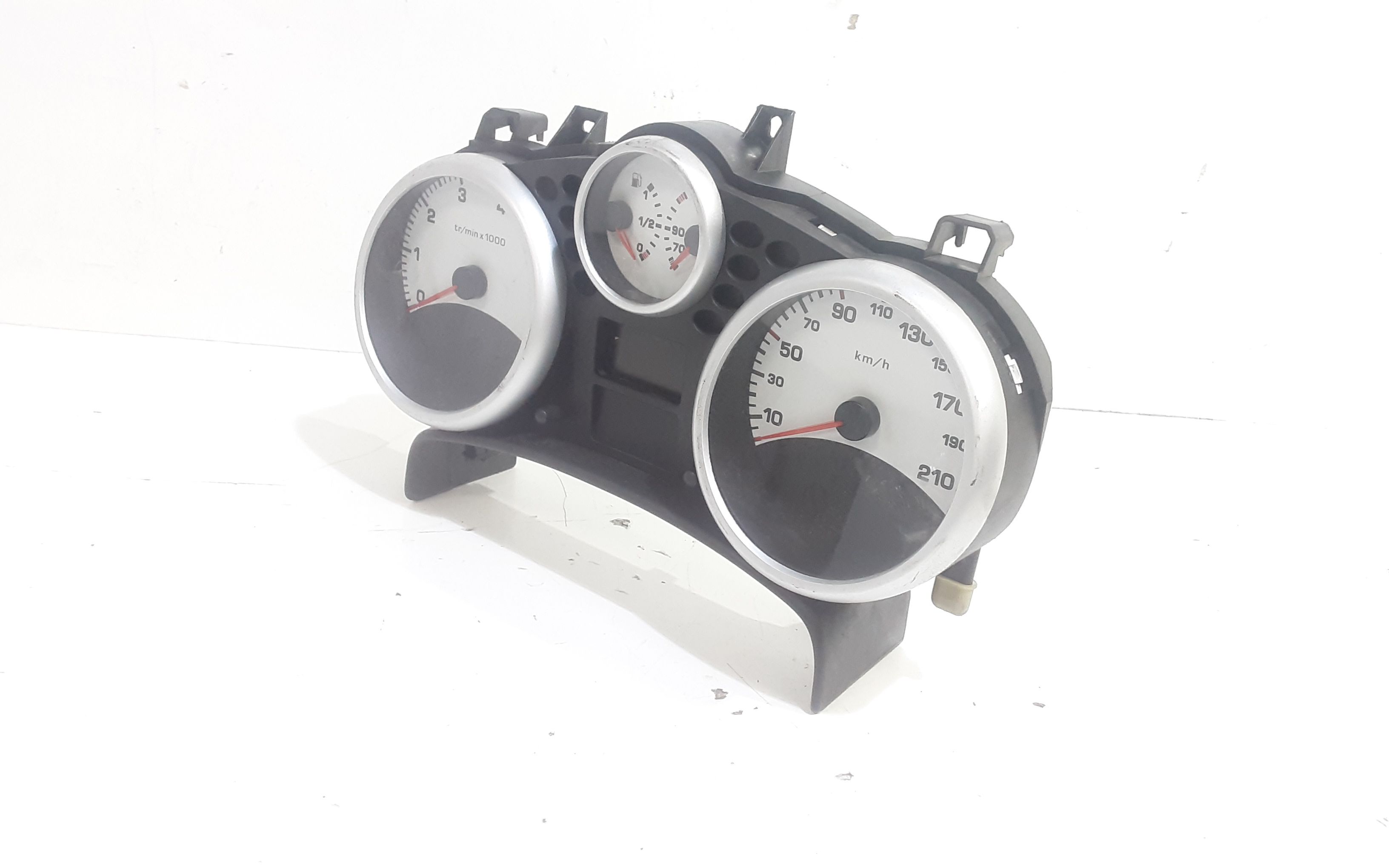 Quadro Portastrumenti Usato