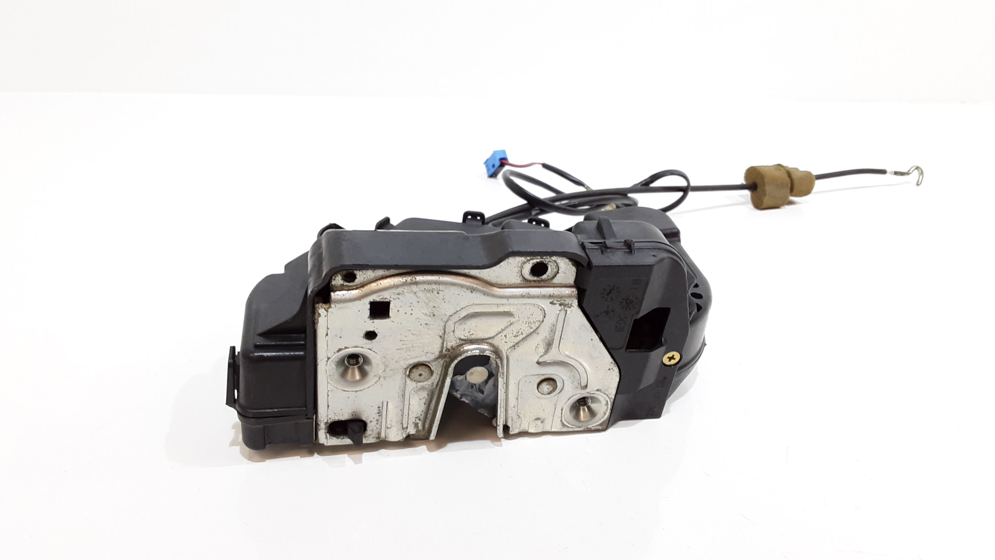 Serratura Porta Post. Destro A2037300235 Usato