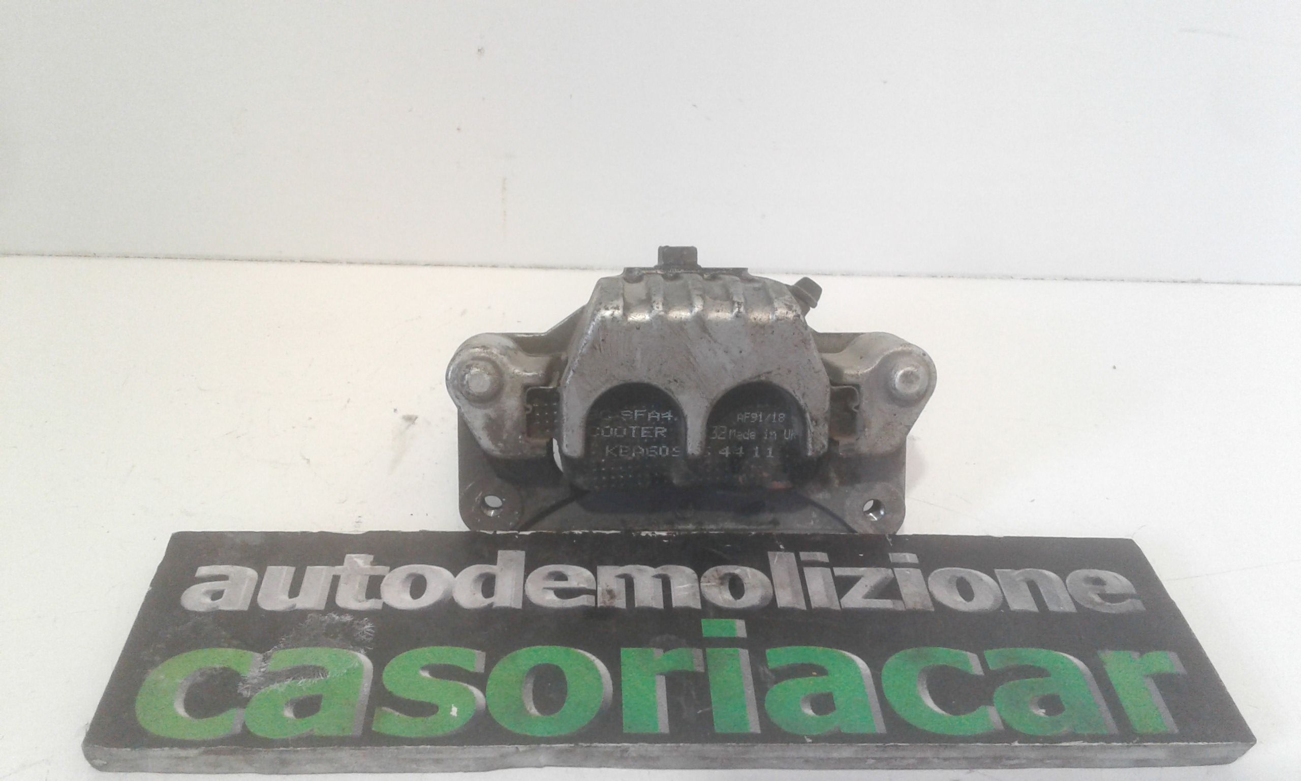 Pinza Freno Posteriore Usato