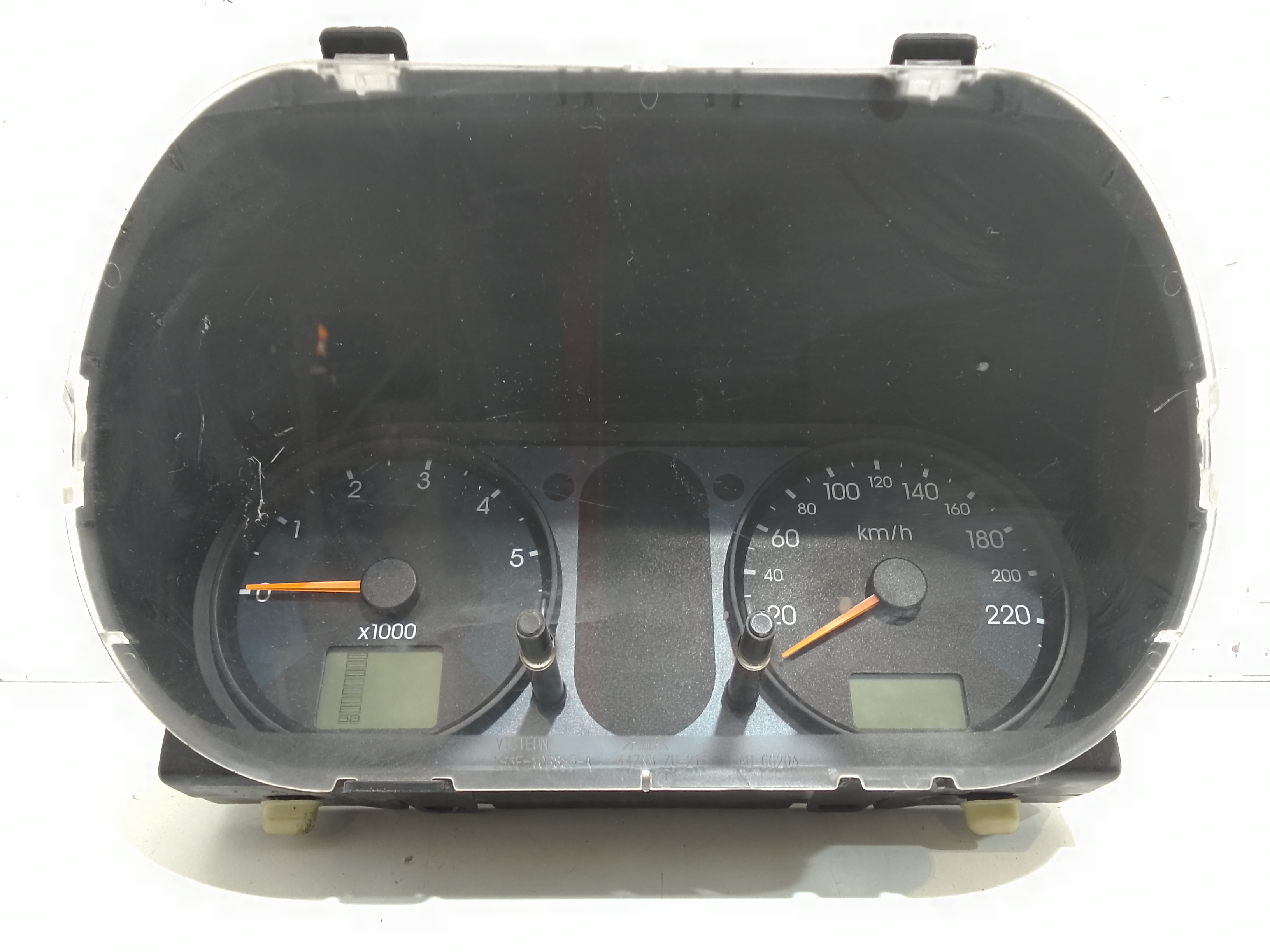 Quadro Portastrumenti 1776173 Usato