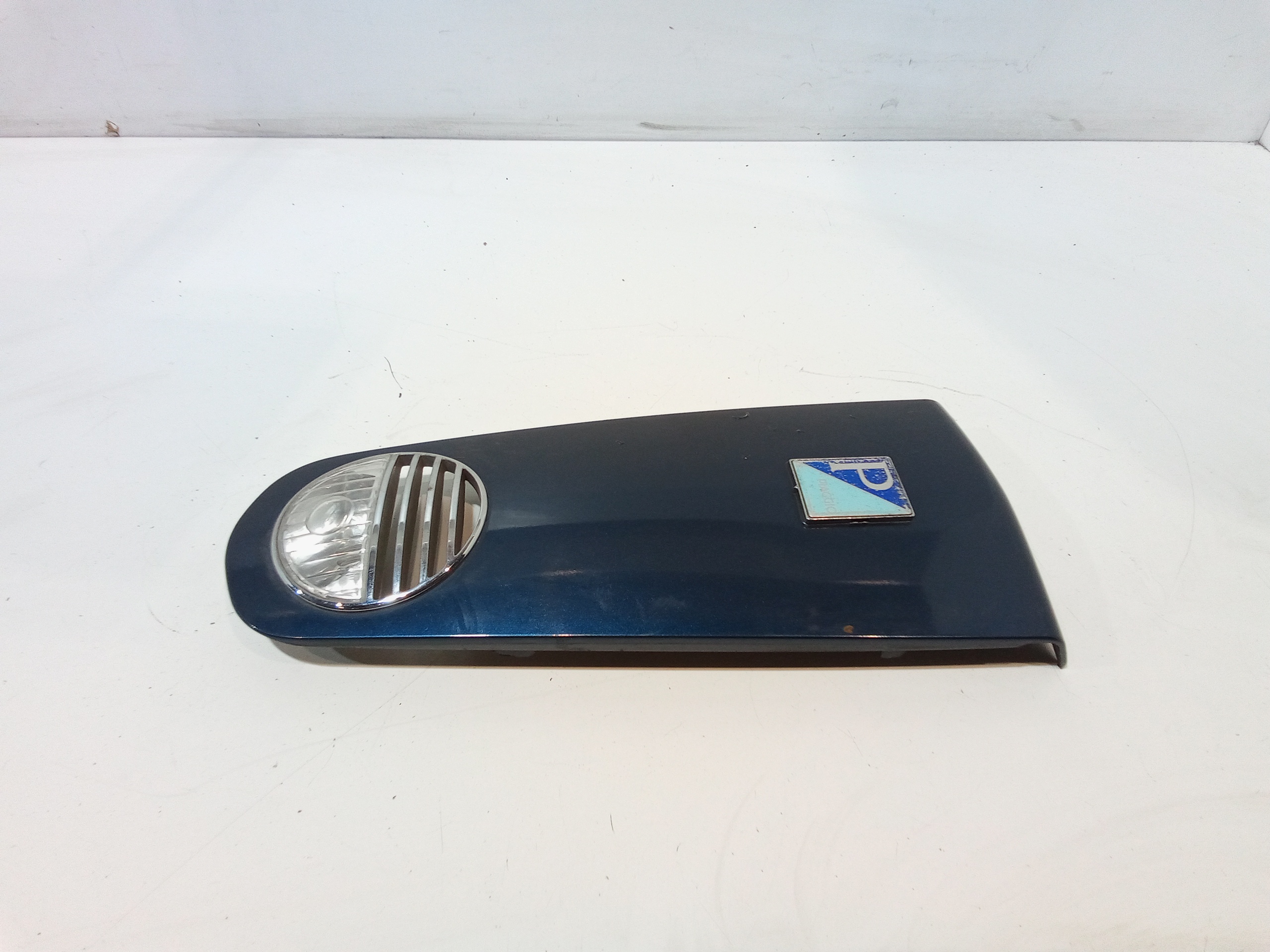 Coperchio Scudo Anteriore Usato