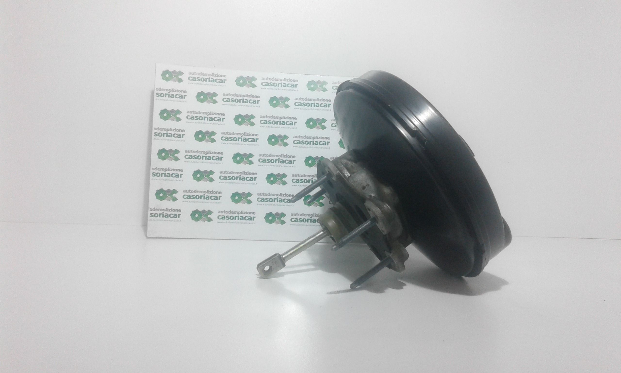 Servofreno 7701208397 Usato