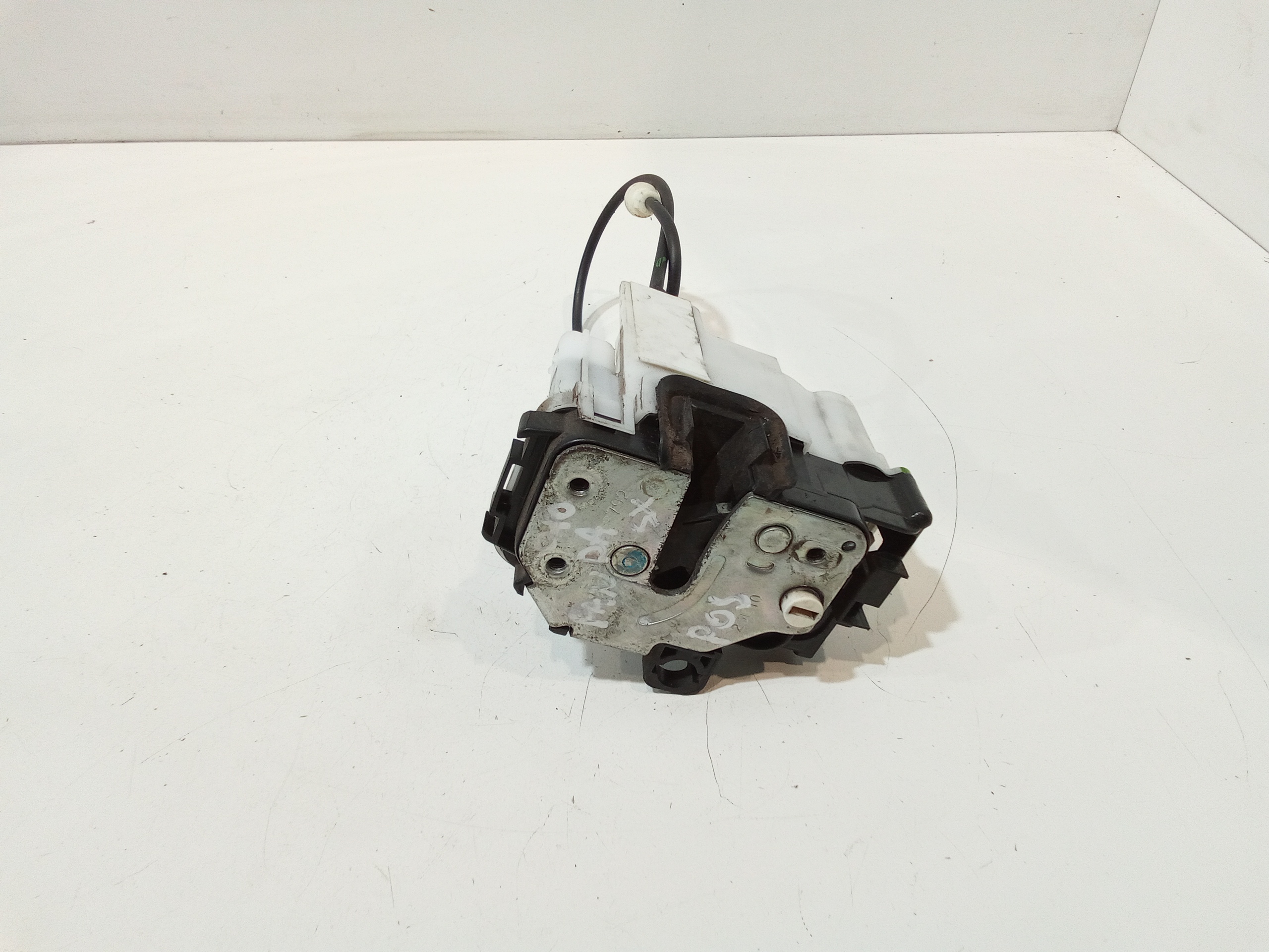 Serratura Porta Post. Sinistro 51917896 Usato