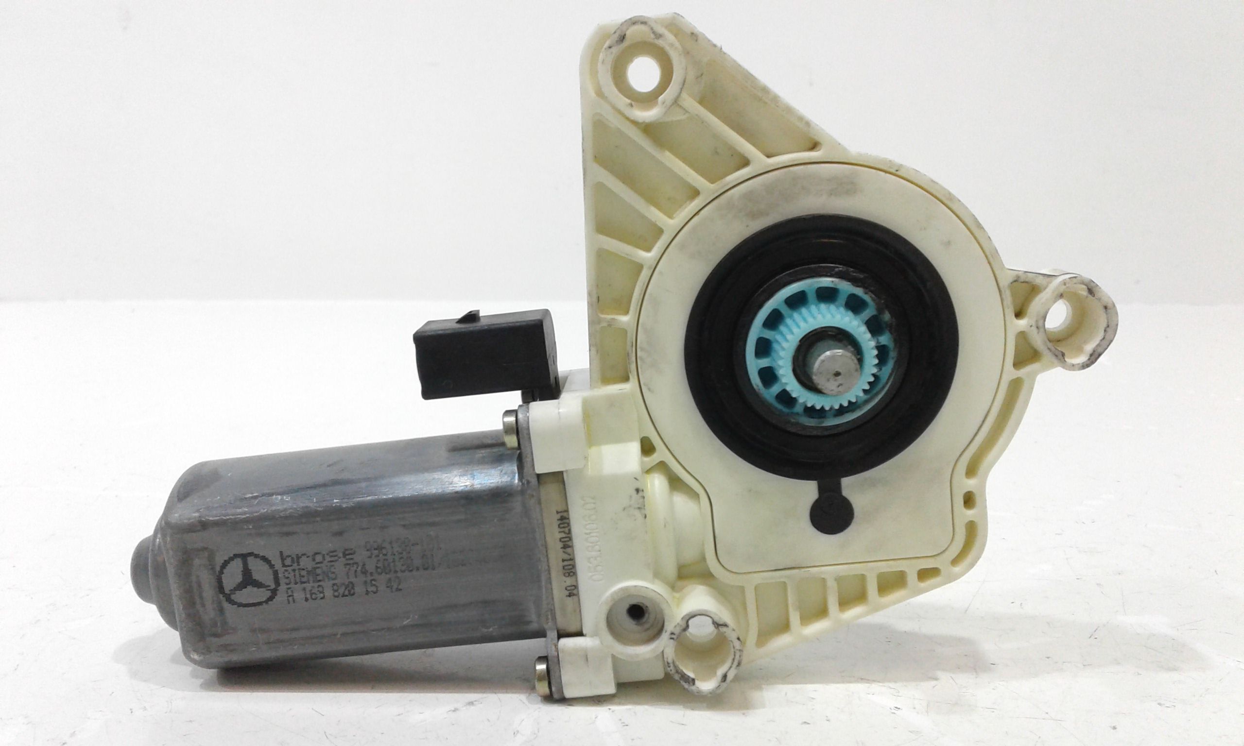 Motorino Alzacristallo Porta Ant. Sinistro A1698204142 Usato