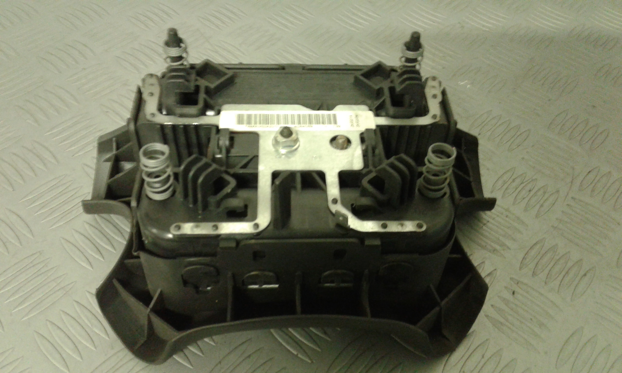 Dispositivo Airbag Lato Guida 98510AV60A Usato