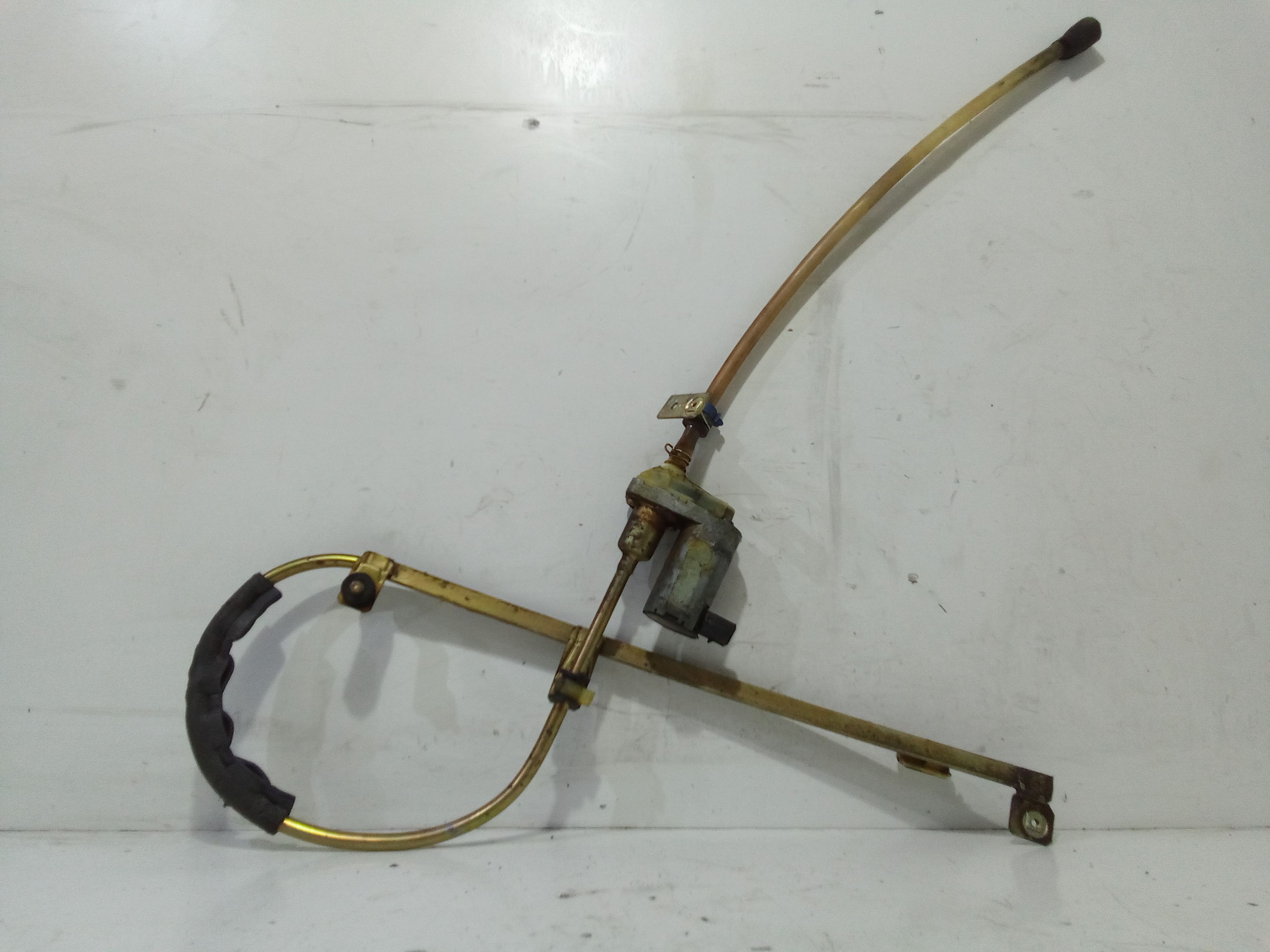 Alzacristallo Porta Ant. Sinistro Usato