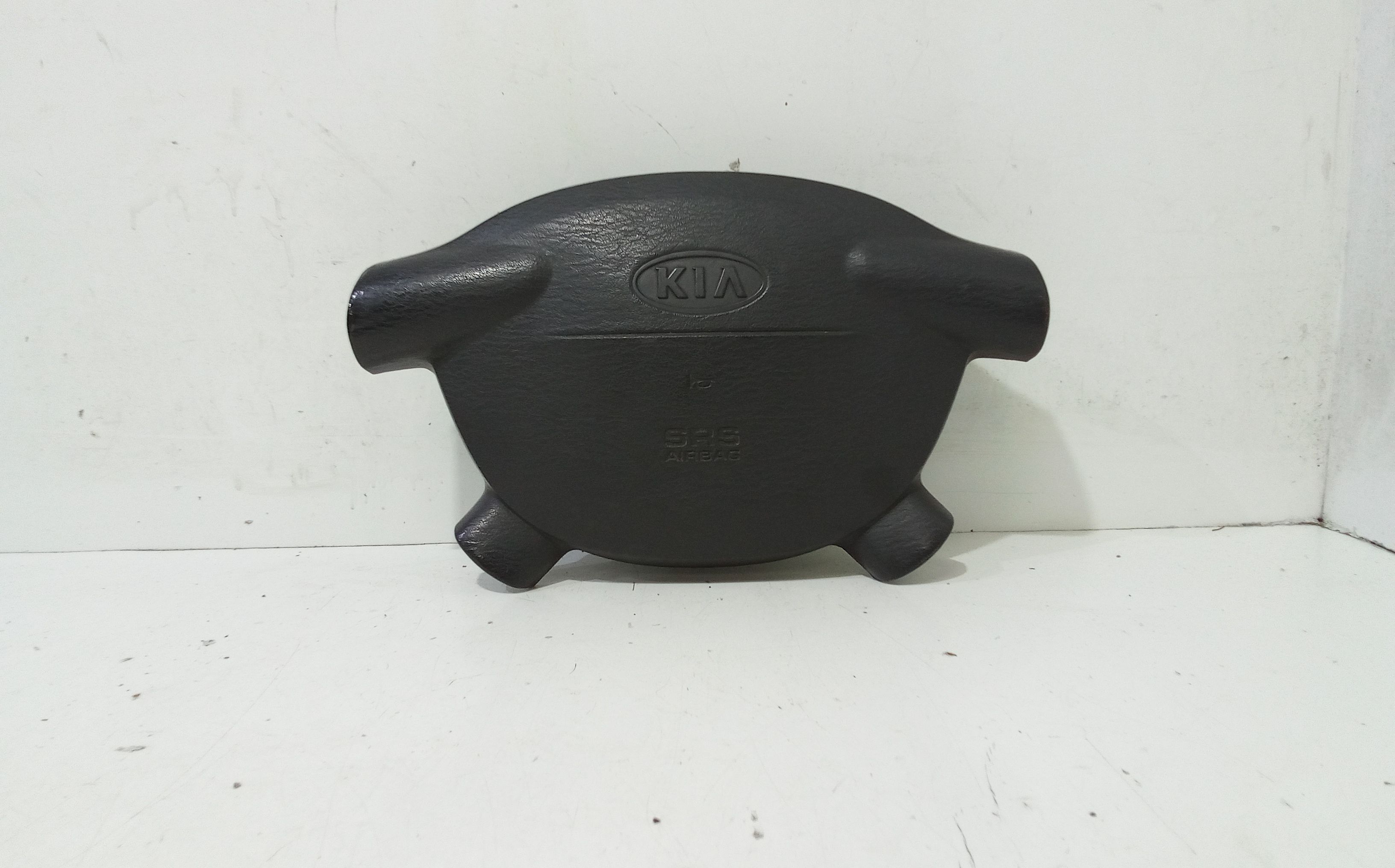 Dispositivo Airbag Lato Guida 569004D530VA Usato