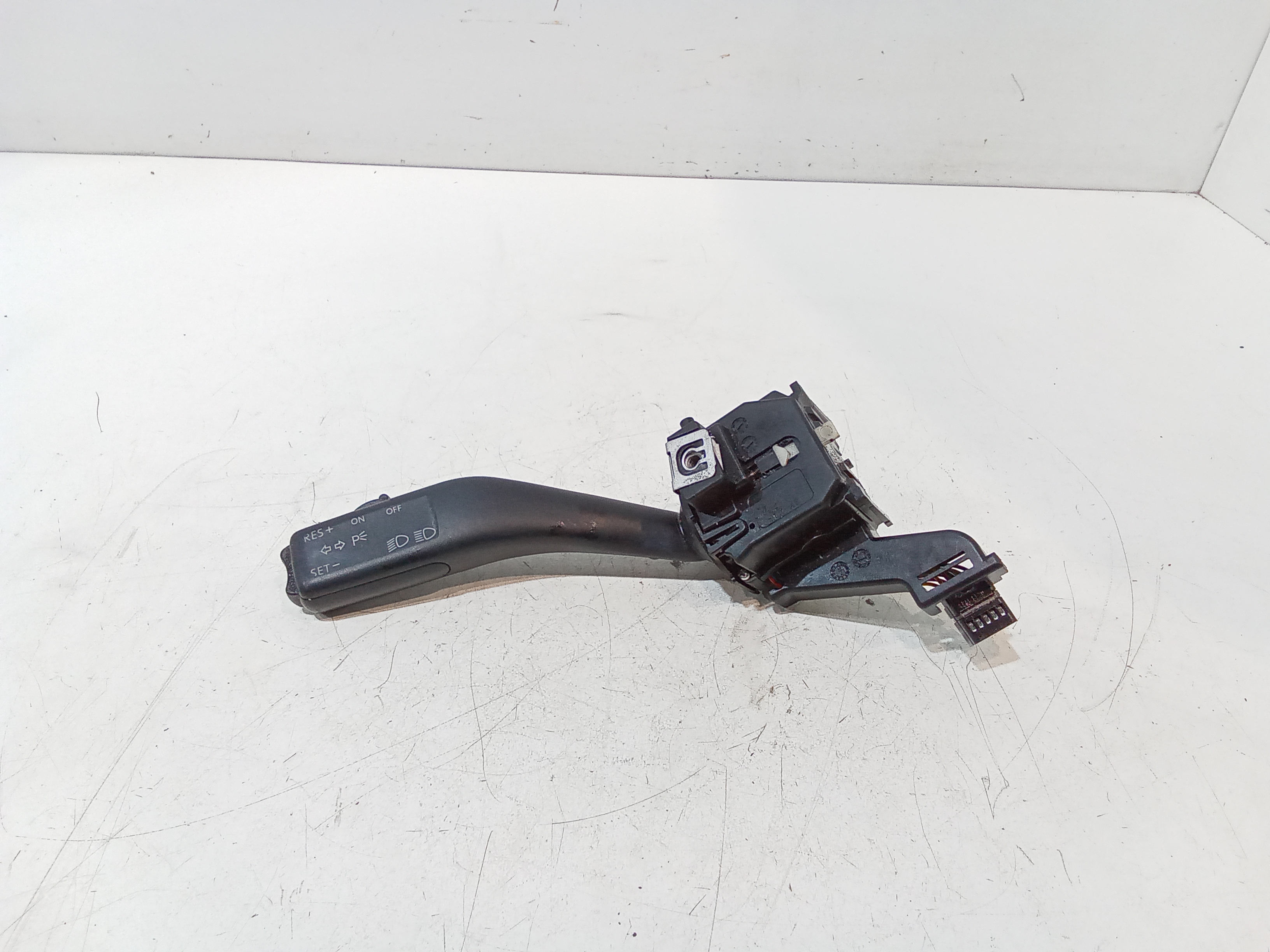 Devioguidasgancio Sinistro Usato