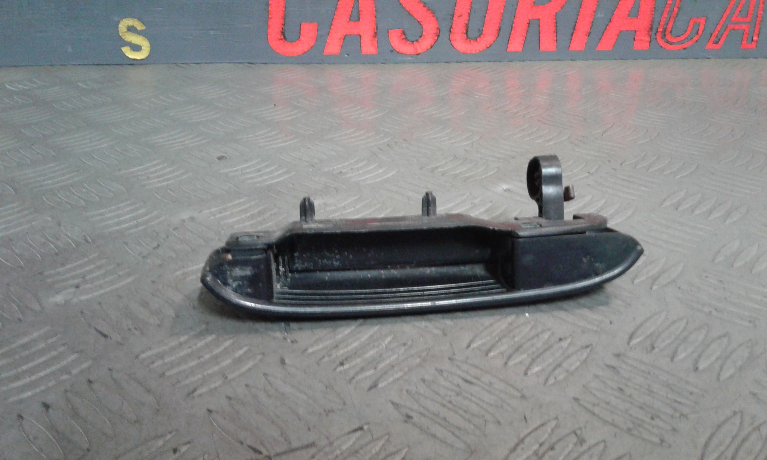 Maniglia Porta Post. Sinistro 735371237 Usato