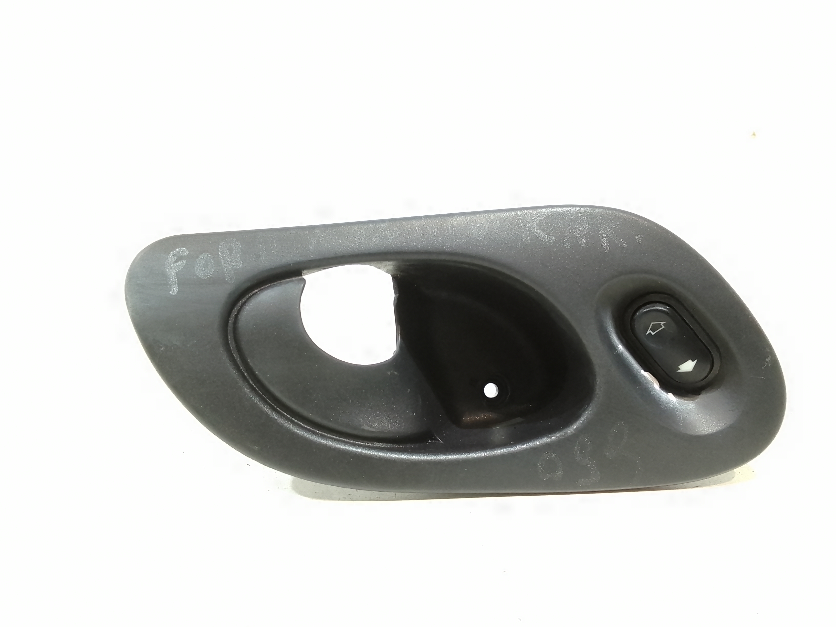 Interruttore Alzacristalli Porta Ant. Destro Usato