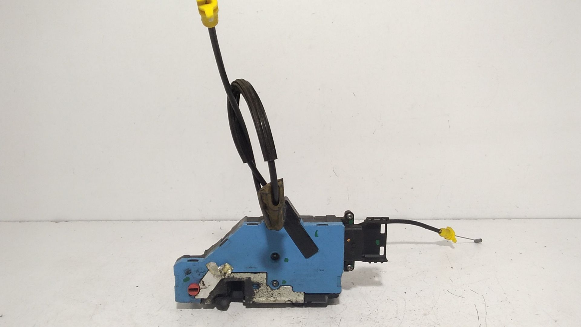 Serratura Porta Post. Sinistro Usato