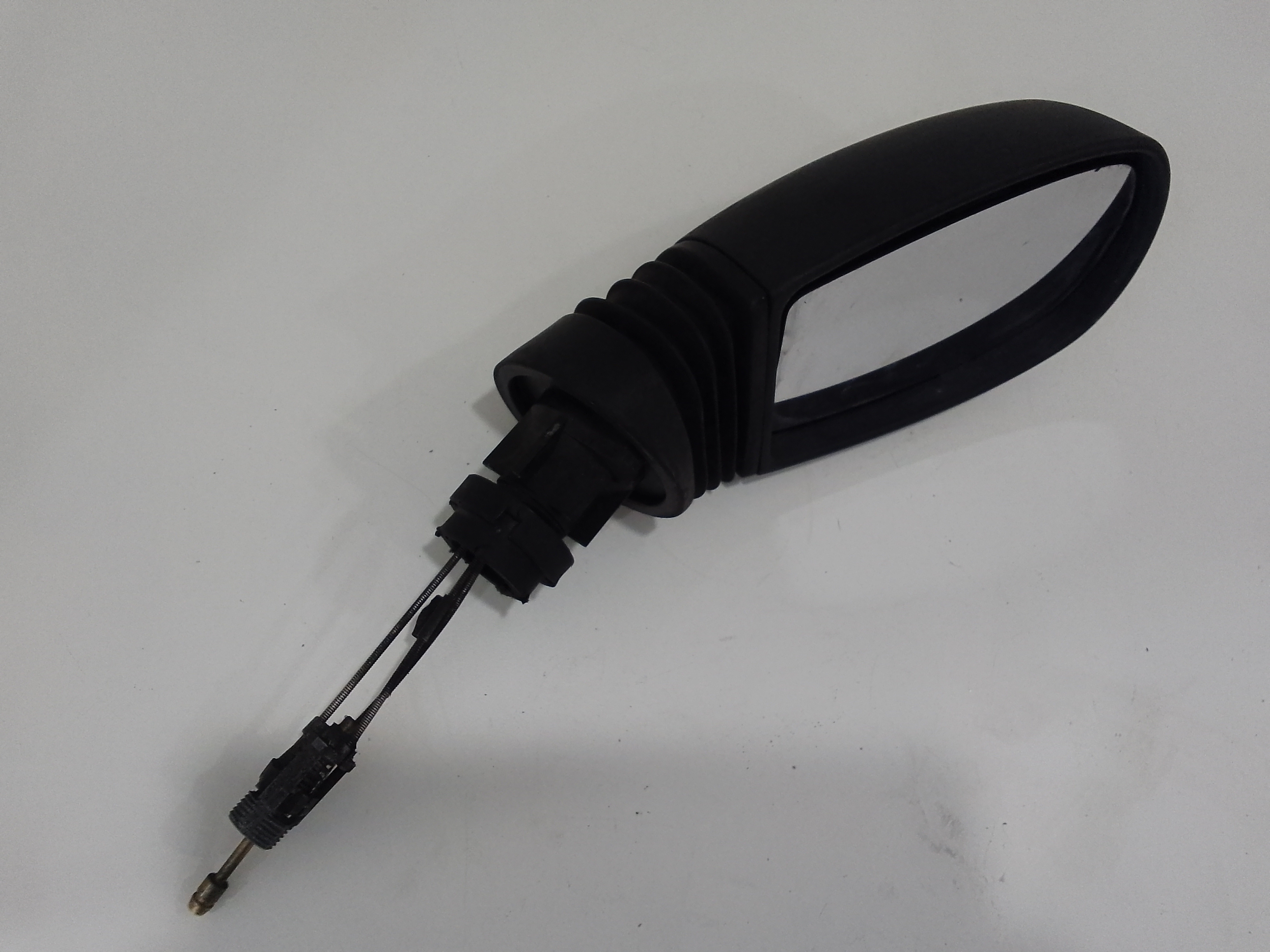 Retrovisore Est. Destro 735310073 Usato