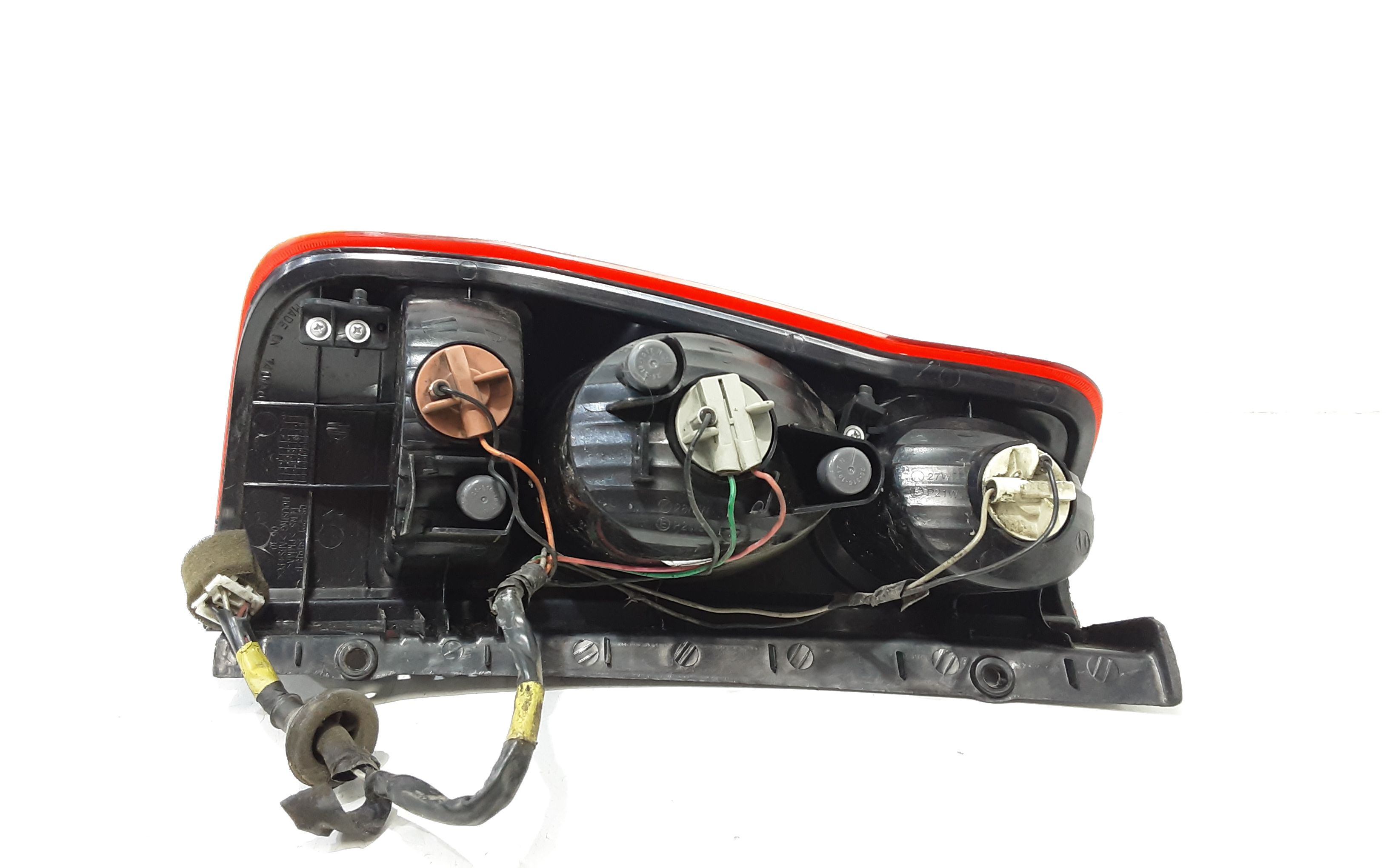 Fanale Post. Destro 9240217010 Usato