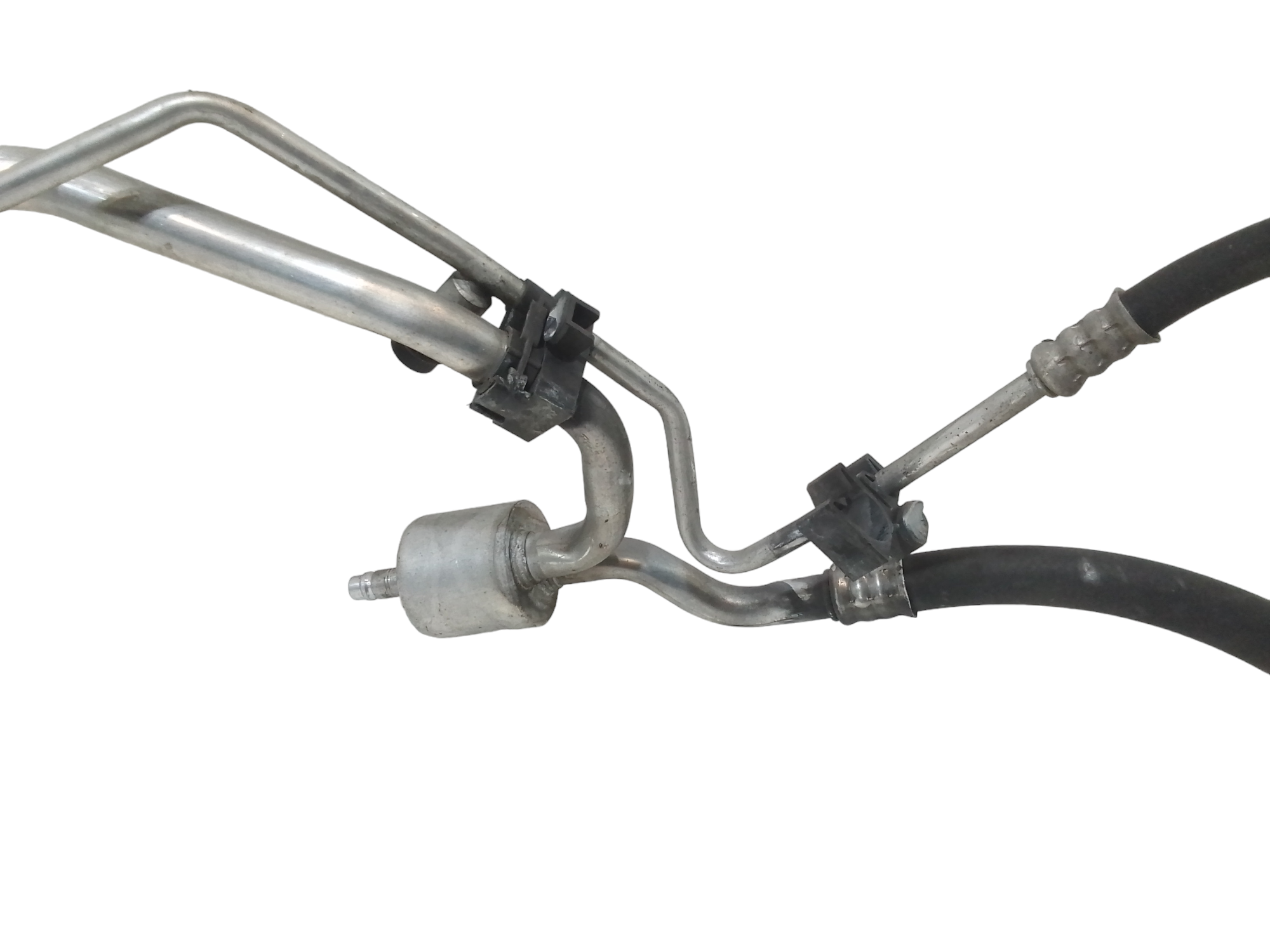 Kit Tubi A/c 6477F4 Usato