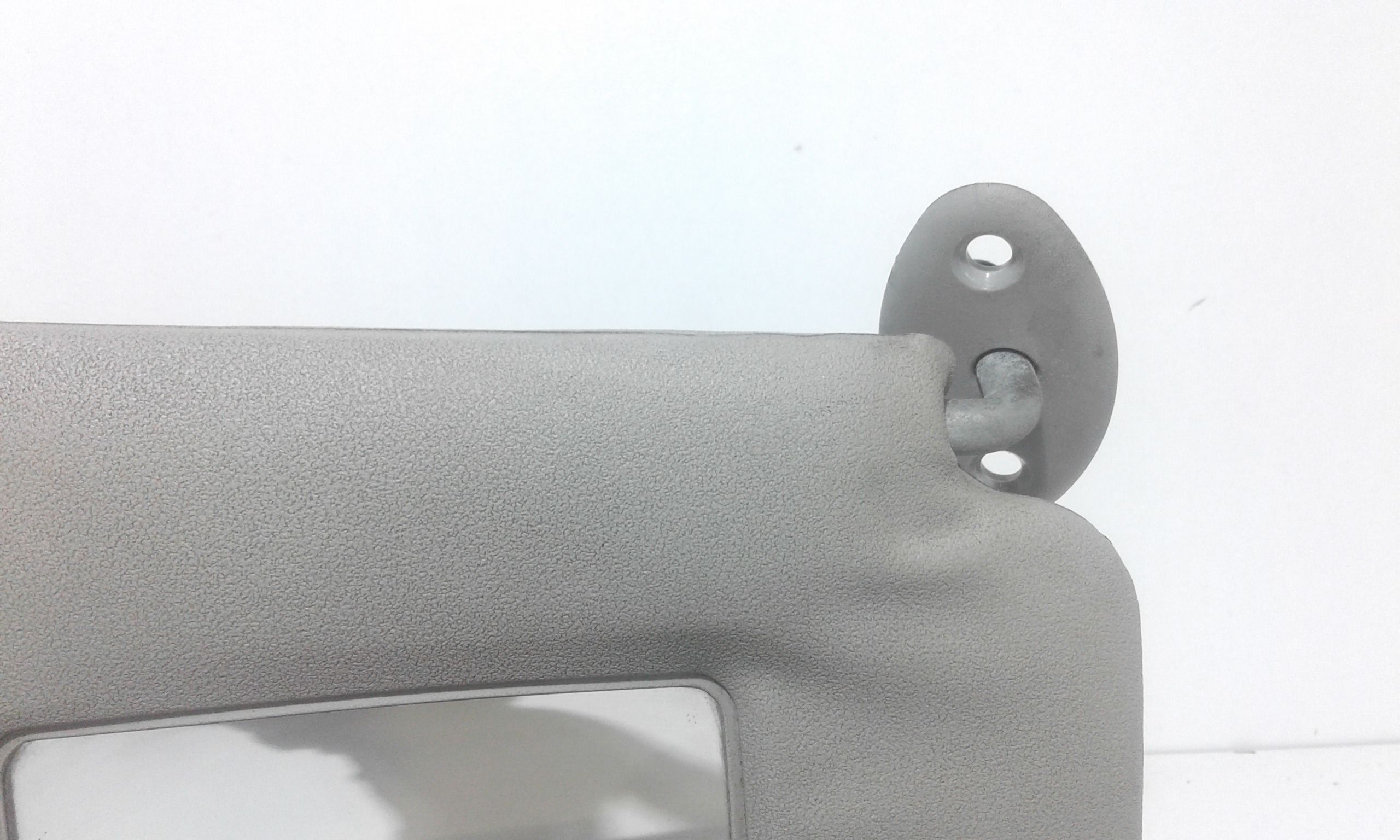 Aletta Parasole Parabrezza Destro 7431052041B0 Usato