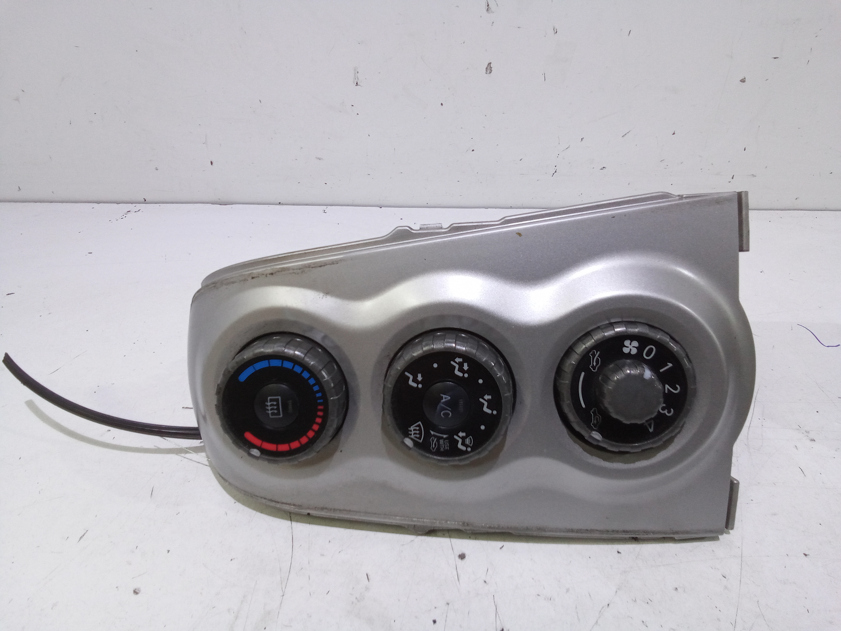 Blocco Comando Climatizzazione 5590052490B0 Usato