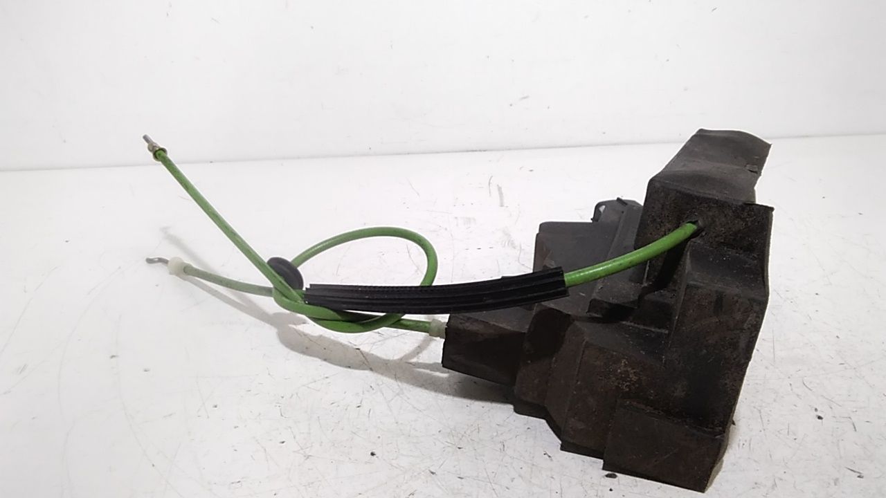 Serratura Porta Ant. Destro Usato