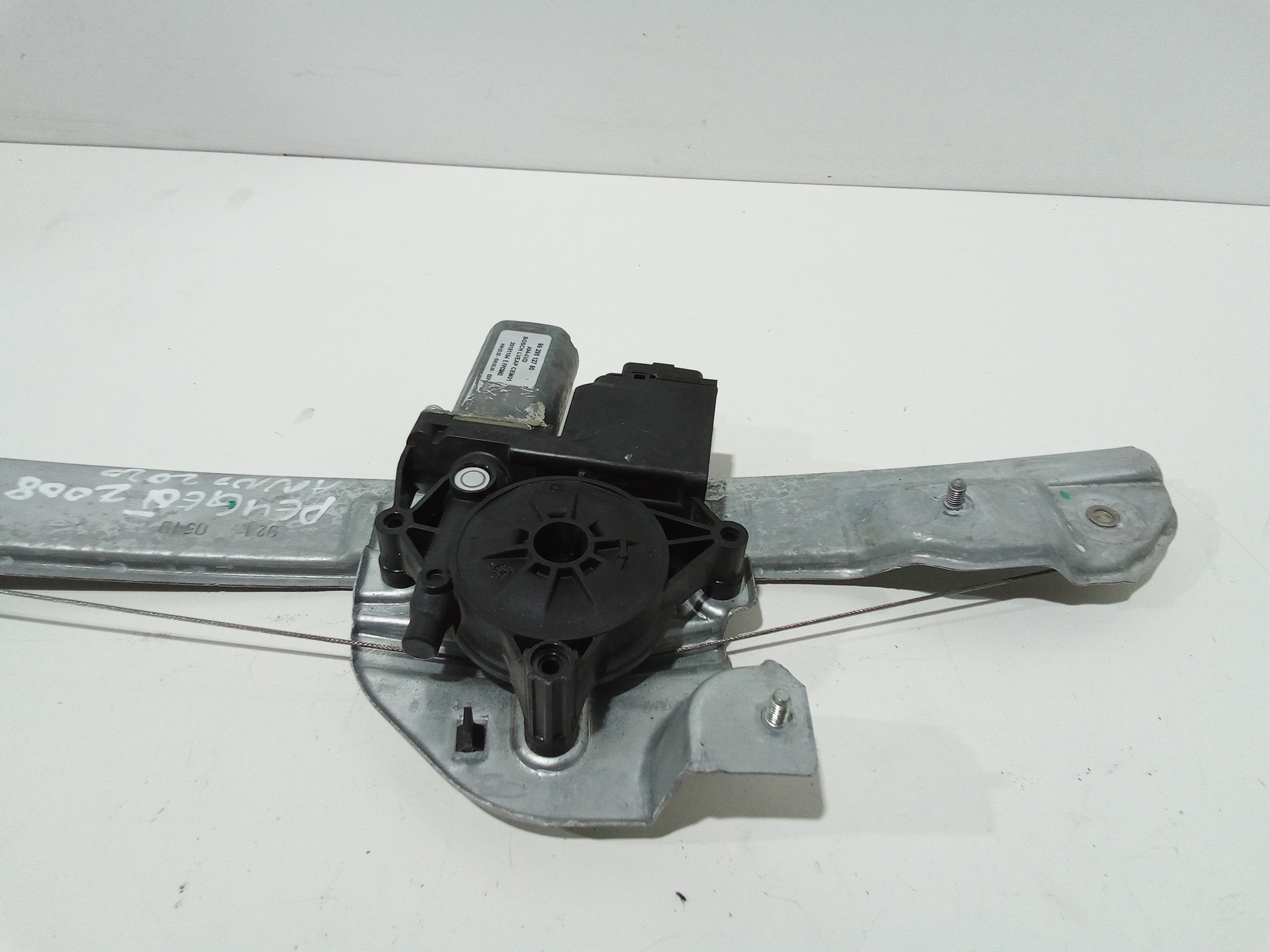 Alzacristallo Porta Ant. Destro Usato