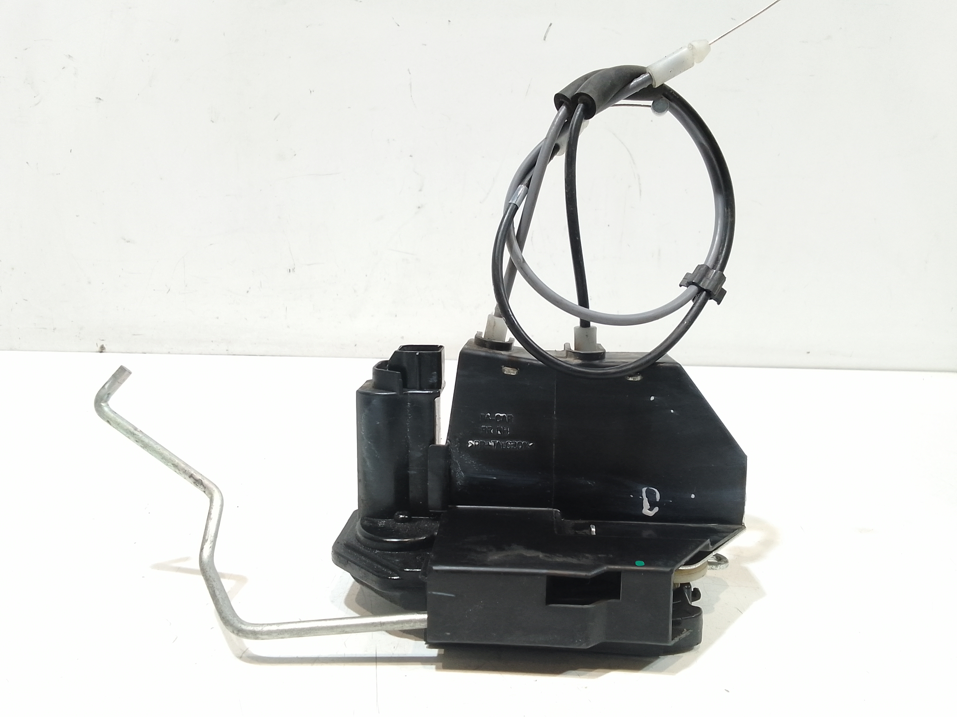 Serratura Porta Post. Destro 814200X001 Usato